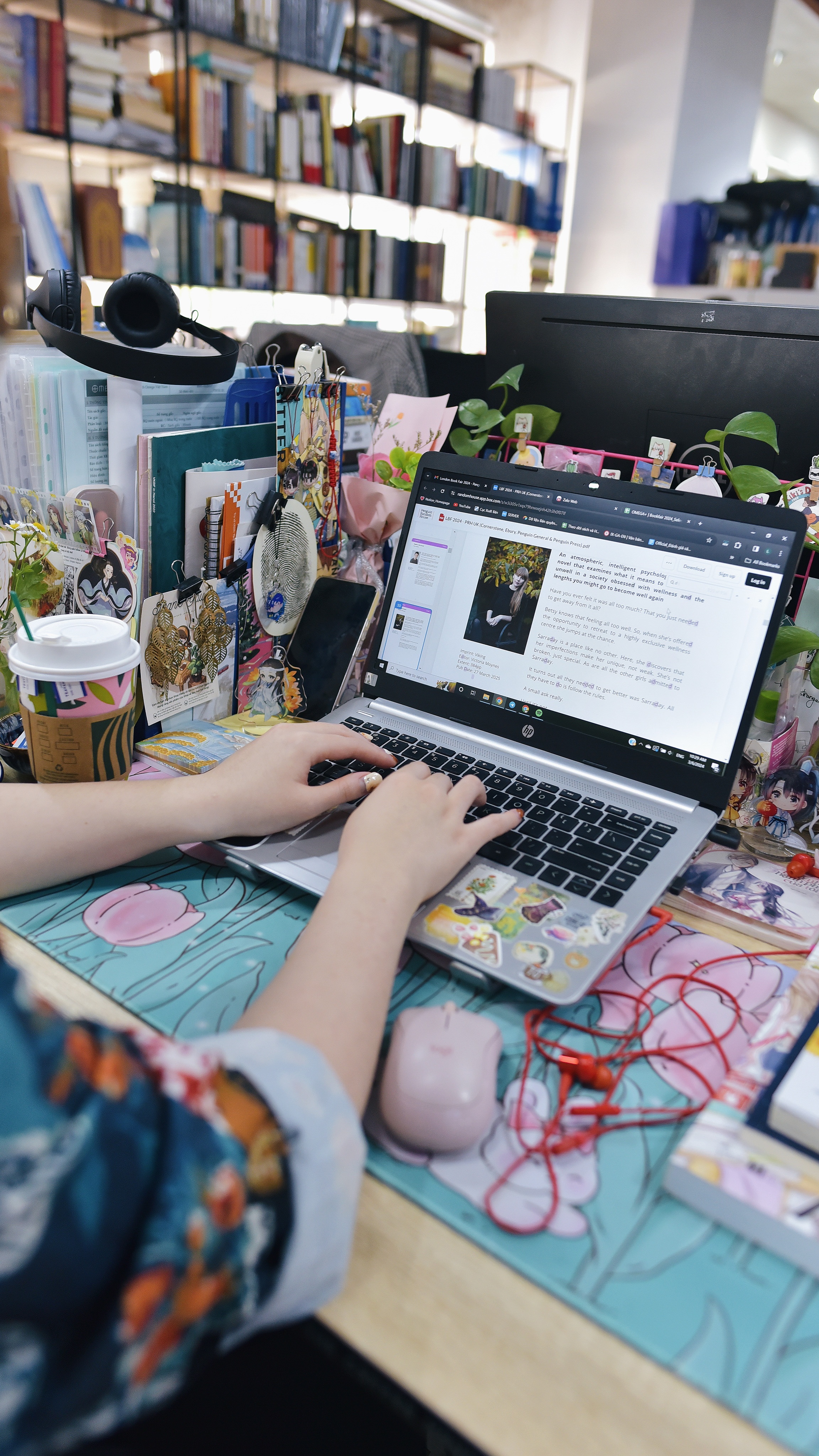 GenZ lam xuat ban anh 26