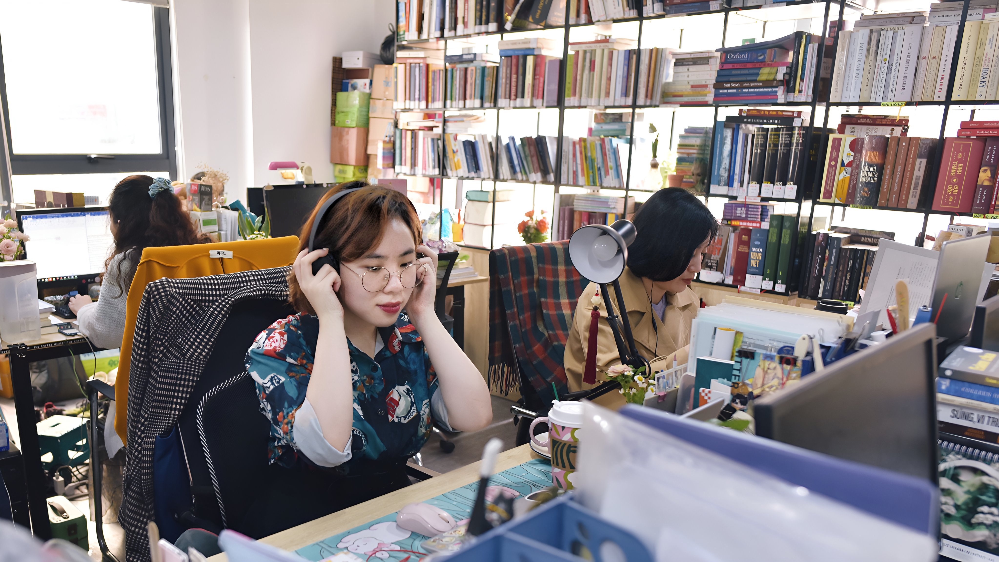 GenZ lam xuat ban anh 27