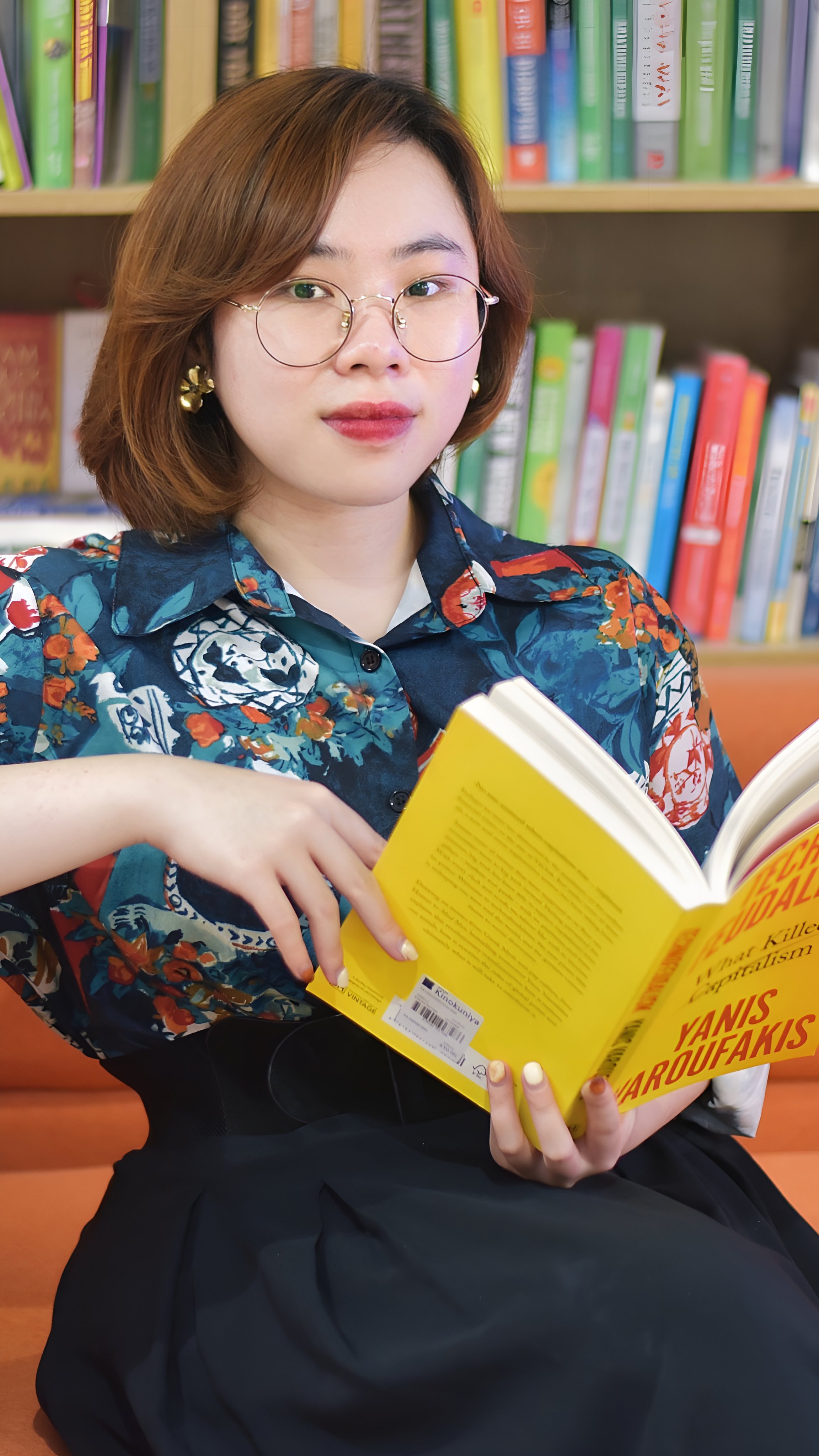 GenZ lam xuat ban anh 2