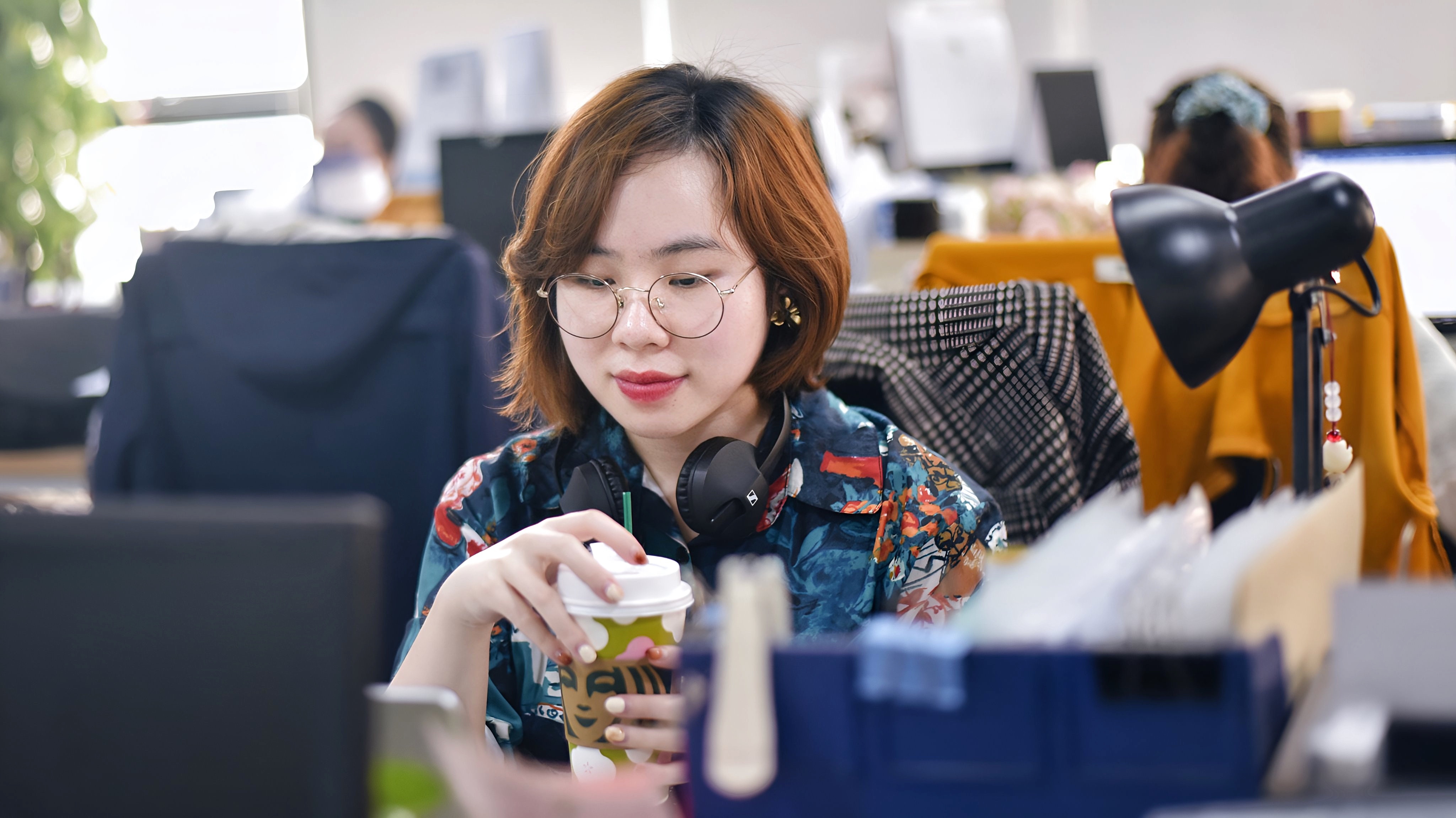 GenZ lam xuat ban anh 7