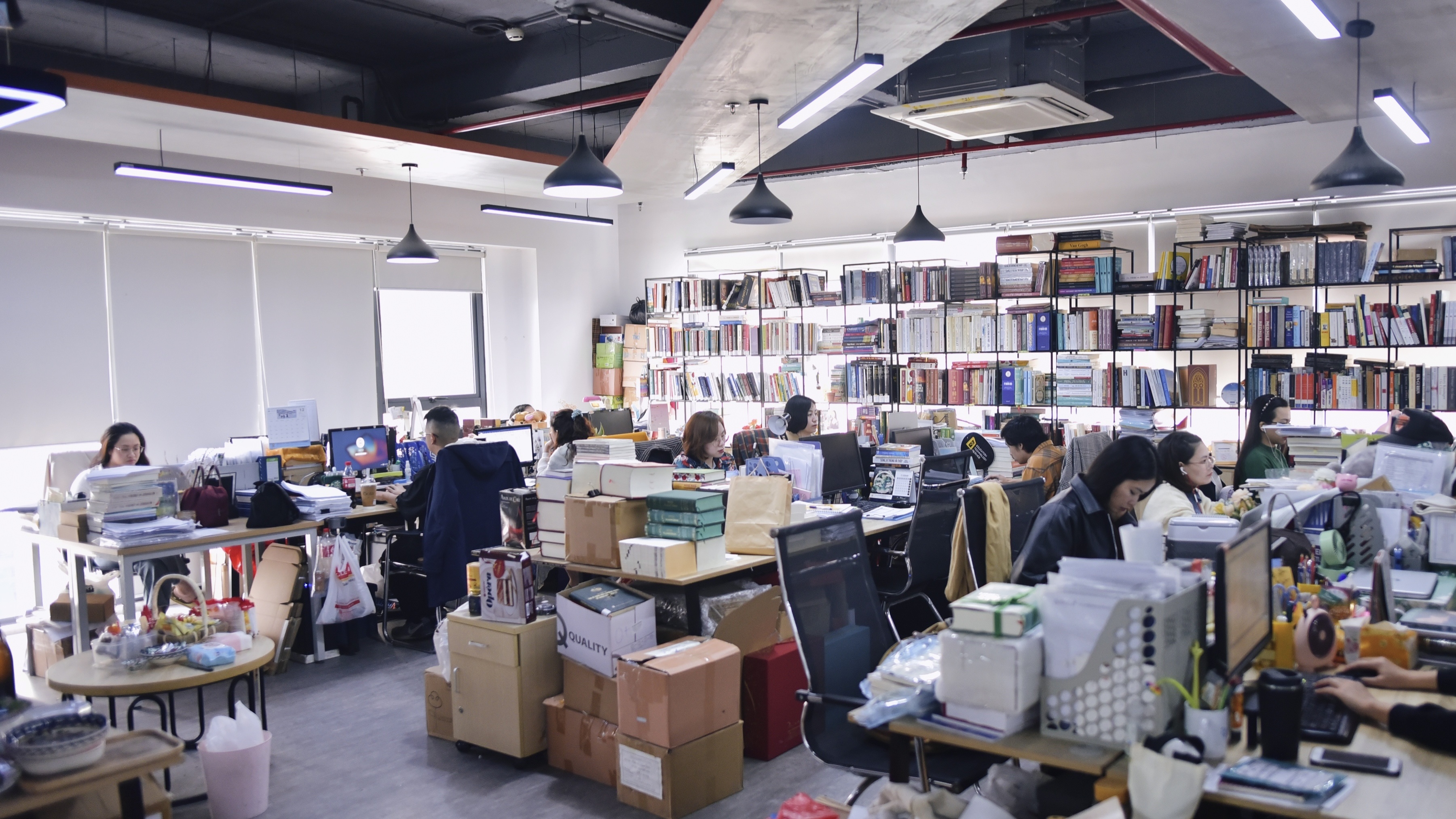 GenZ lam xuat ban anh 11