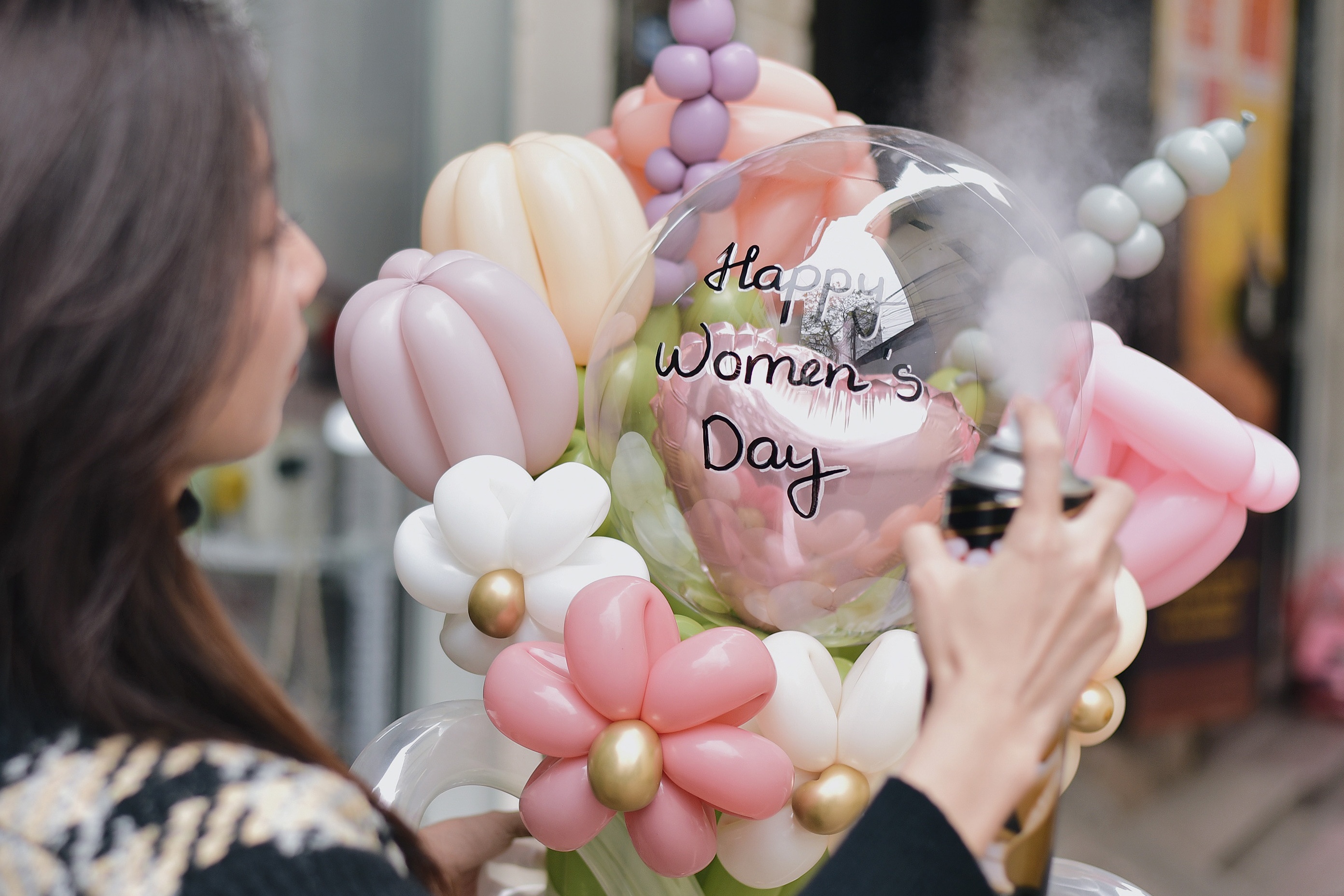 hoa bong bong dip le anh 10