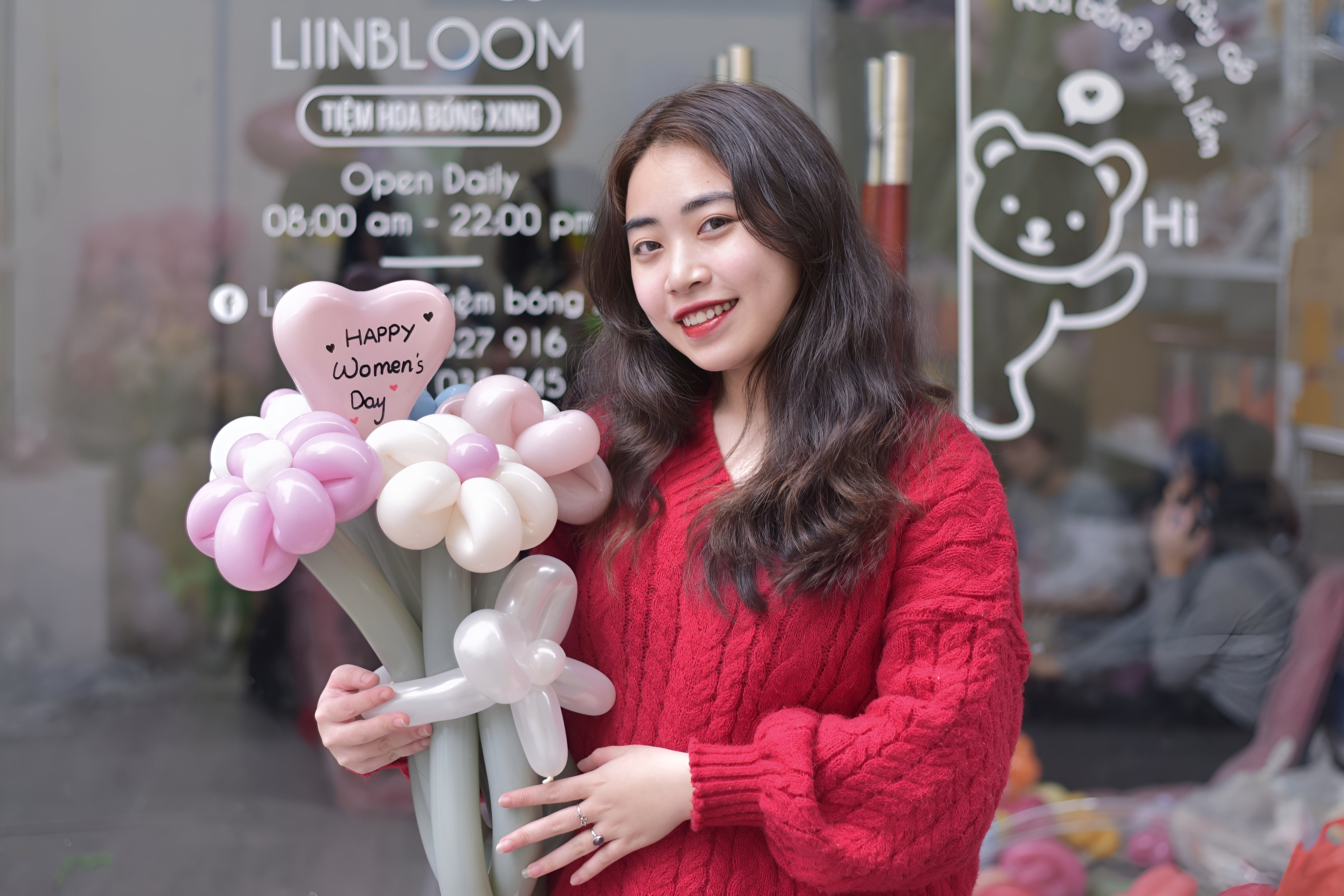 hoa bong bong dip le anh 11