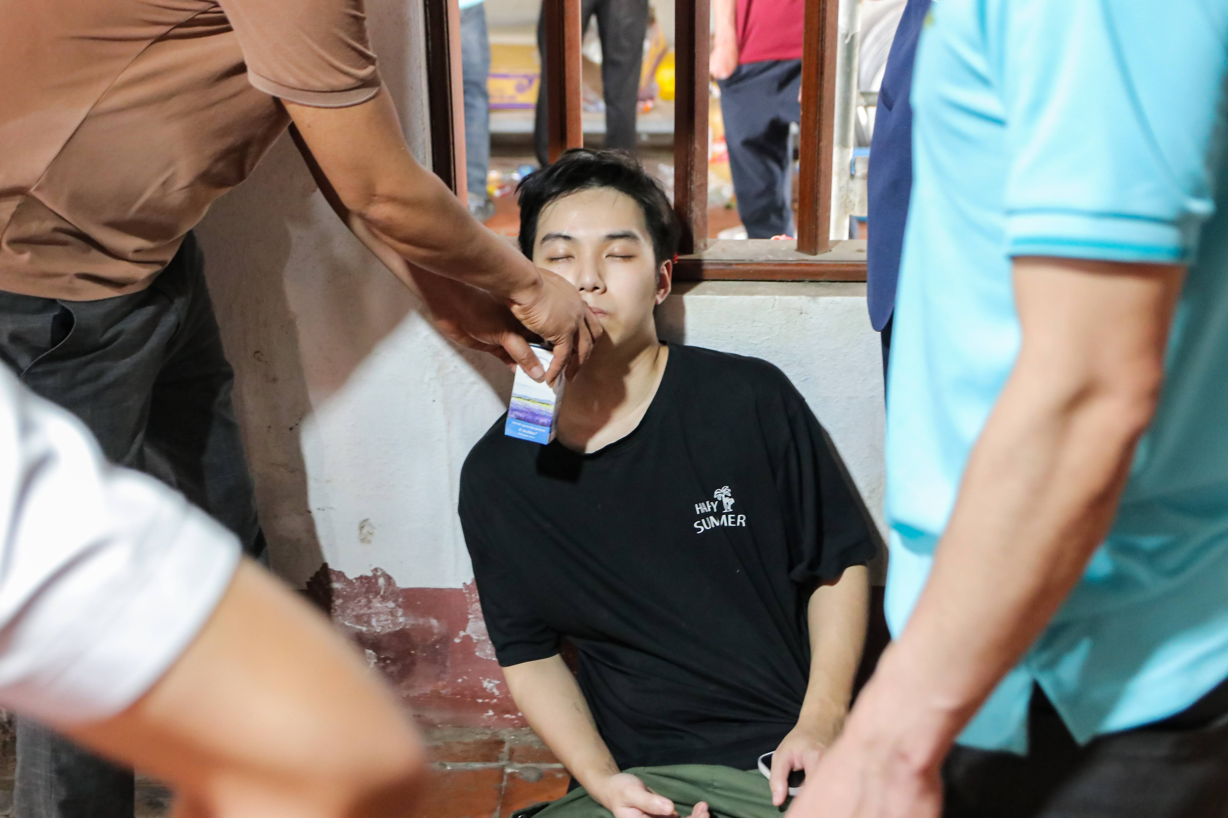 Le Giang bong Hoai Duc anh 7