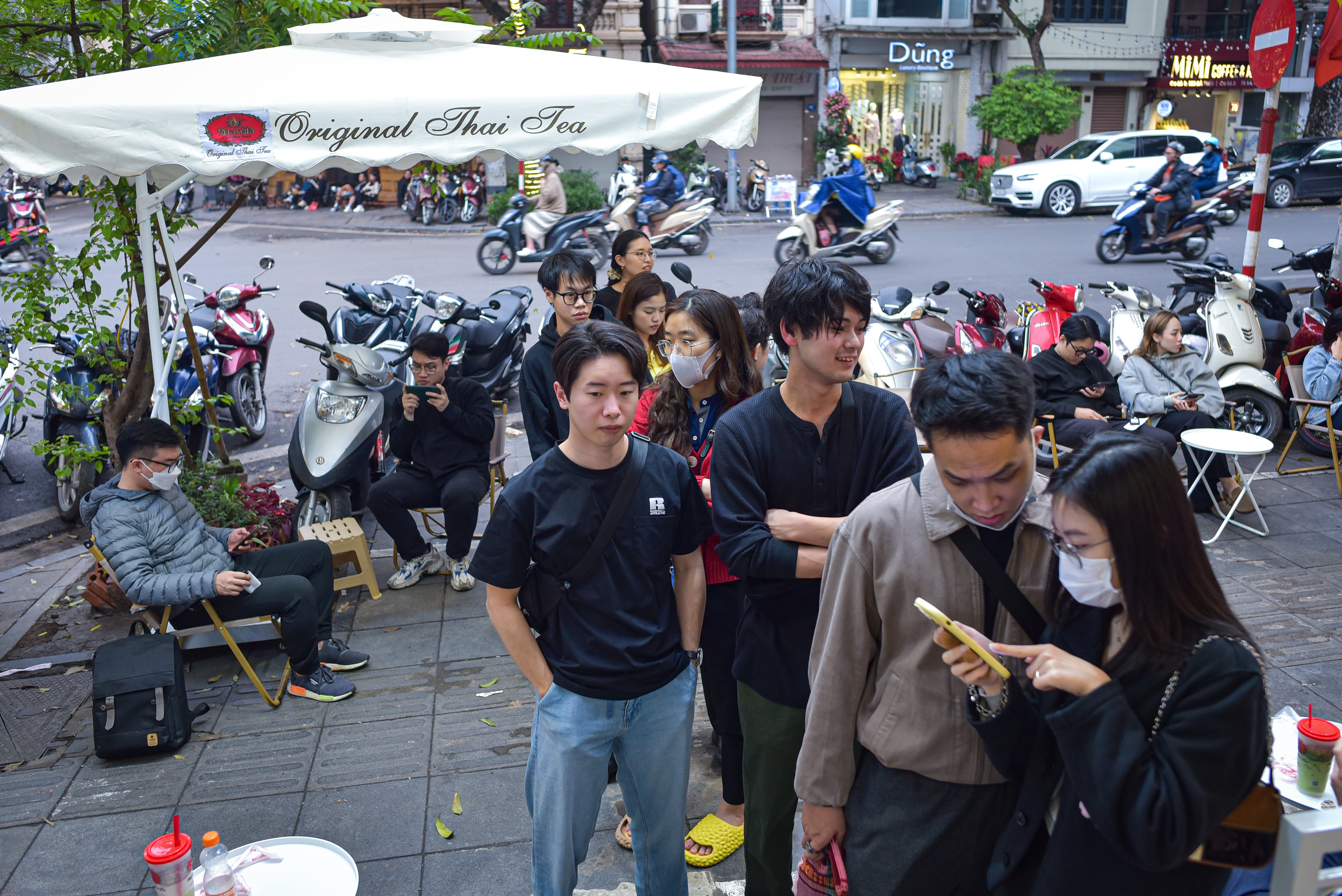 tra sua Chatramue anh 10