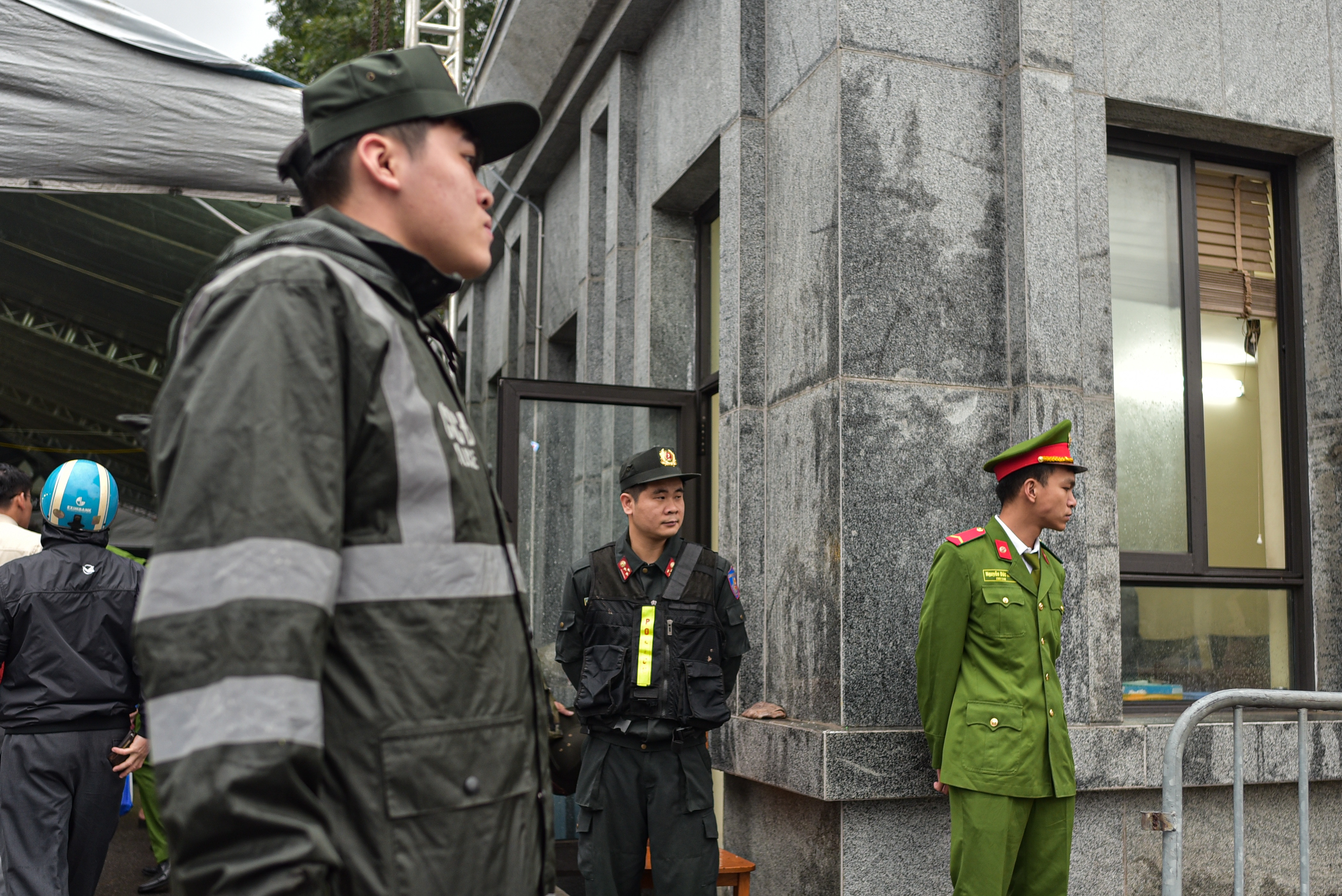 vụ án Tân Hoàng Minh ảnh 6 vu an Tan Hoang Minh anh 6