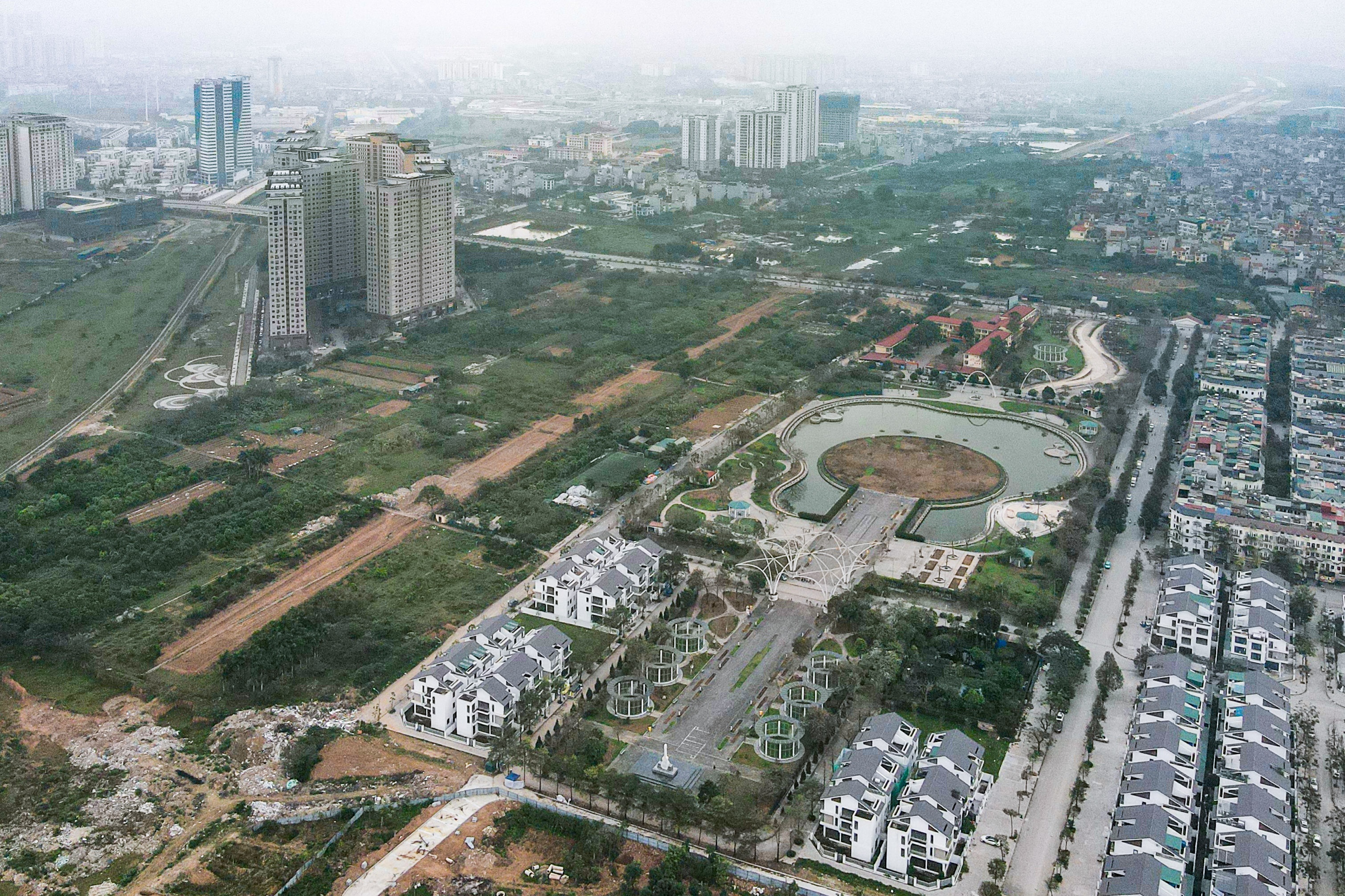 cong vien am nhac anh 1