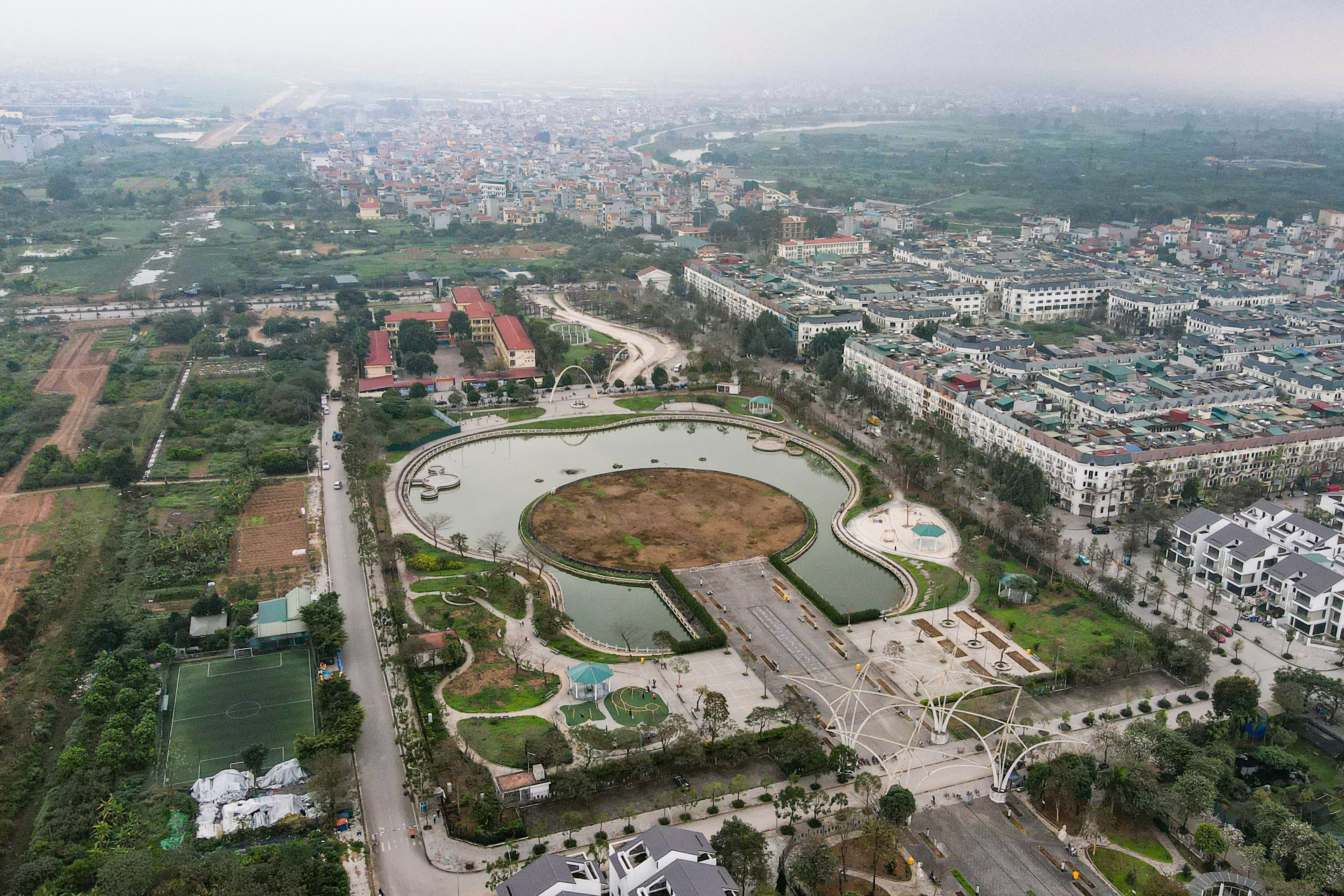 cong vien am nhac anh 2