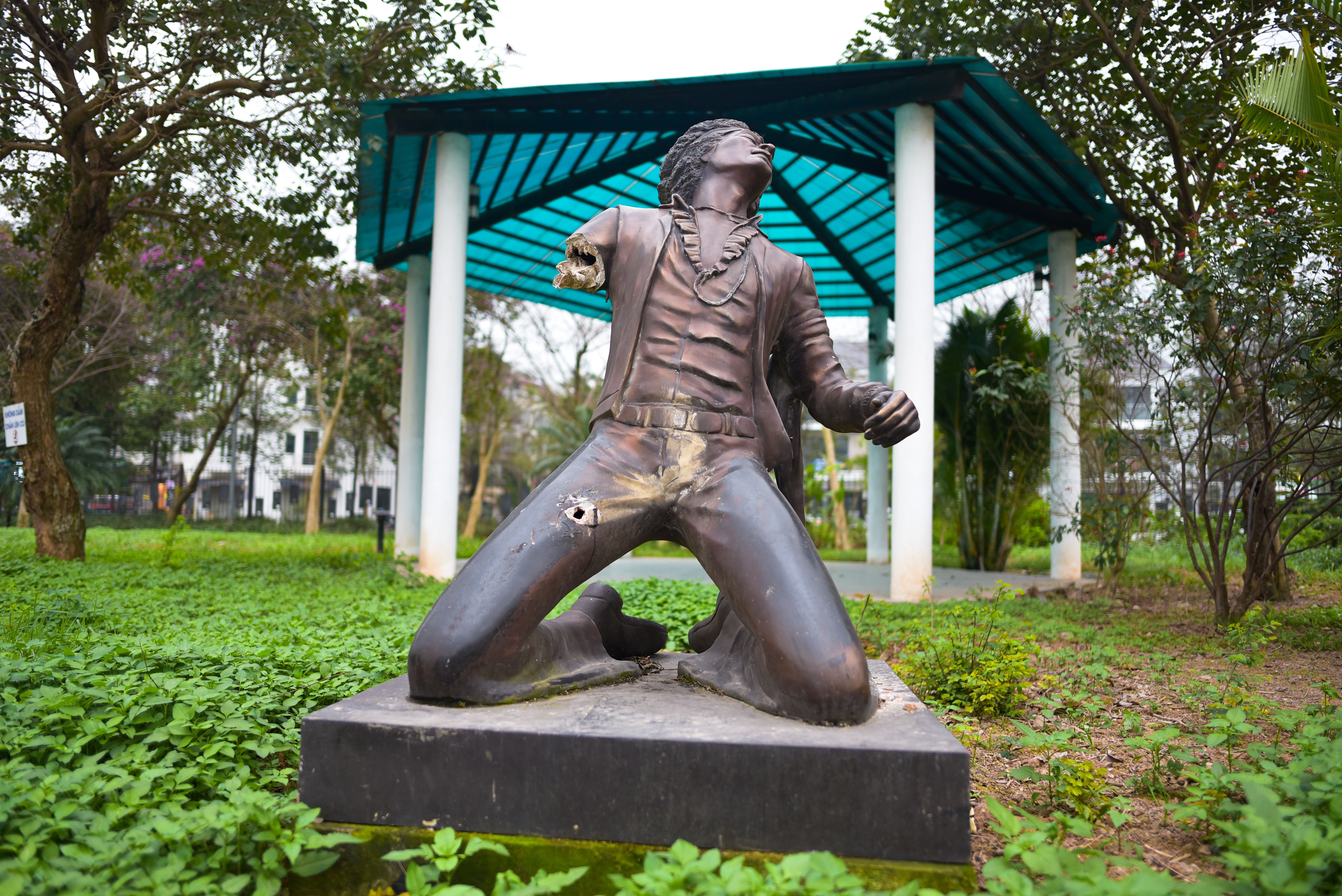 cong vien am nhac anh 3