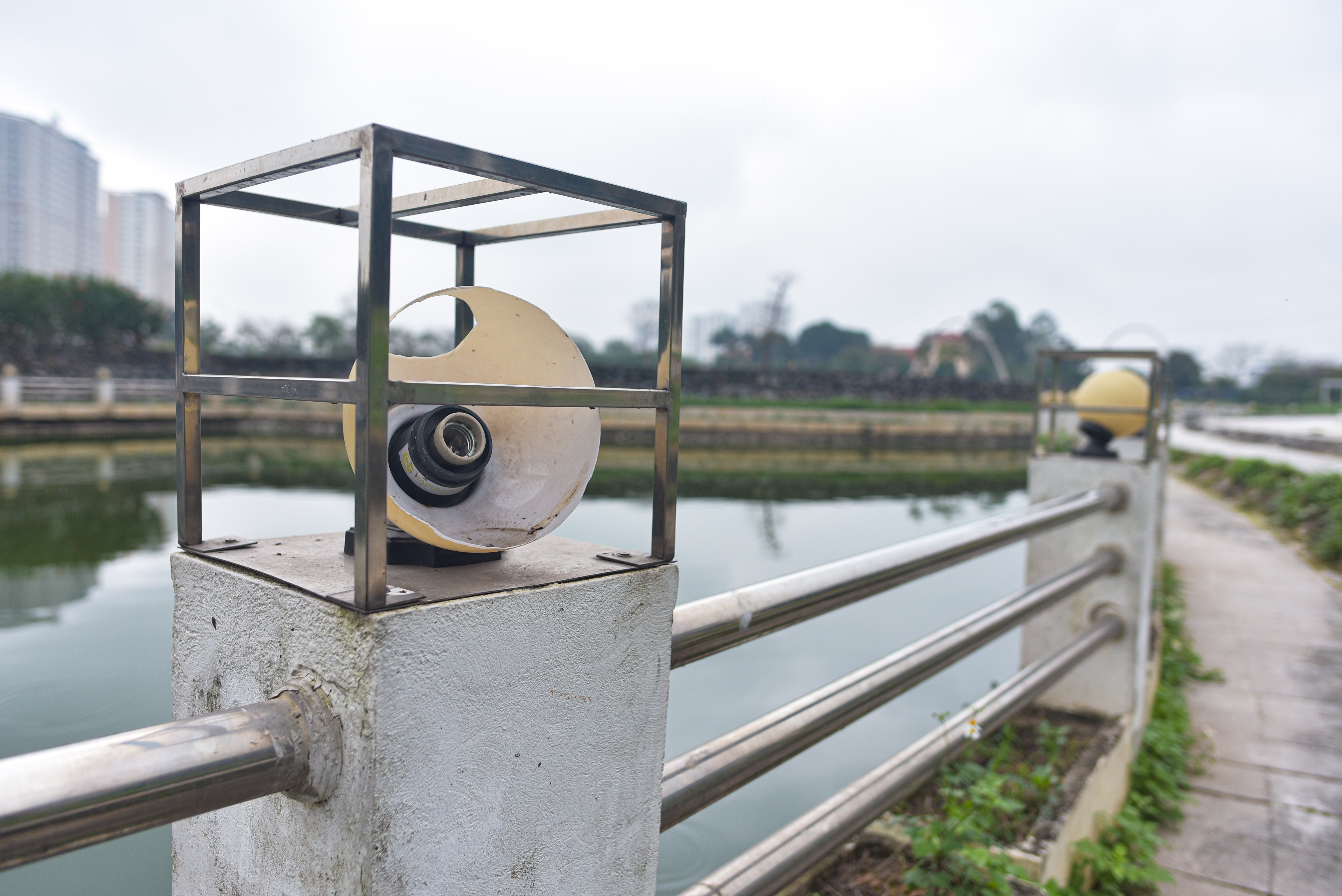 cong vien am nhac anh 6