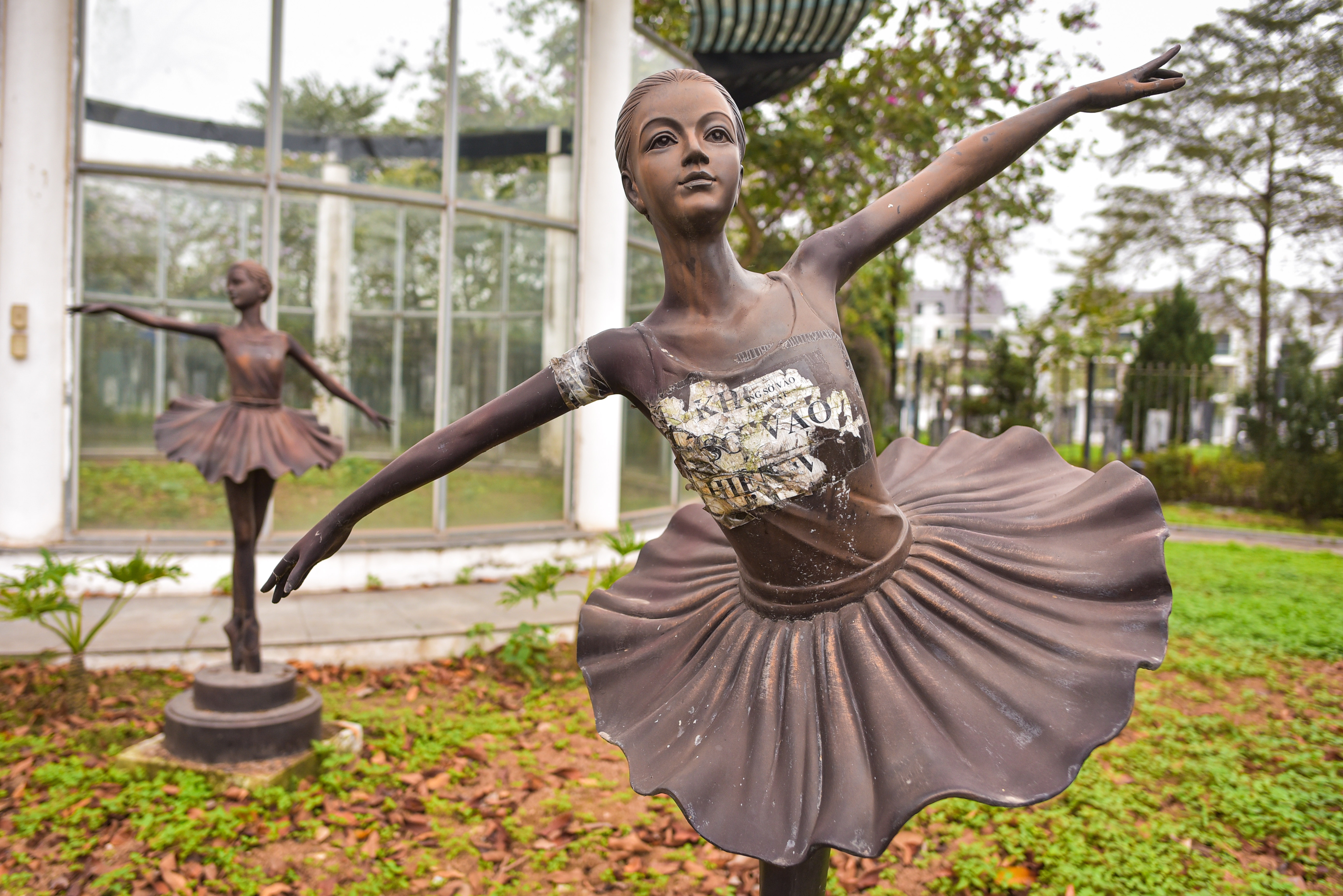 cong vien am nhac anh 4