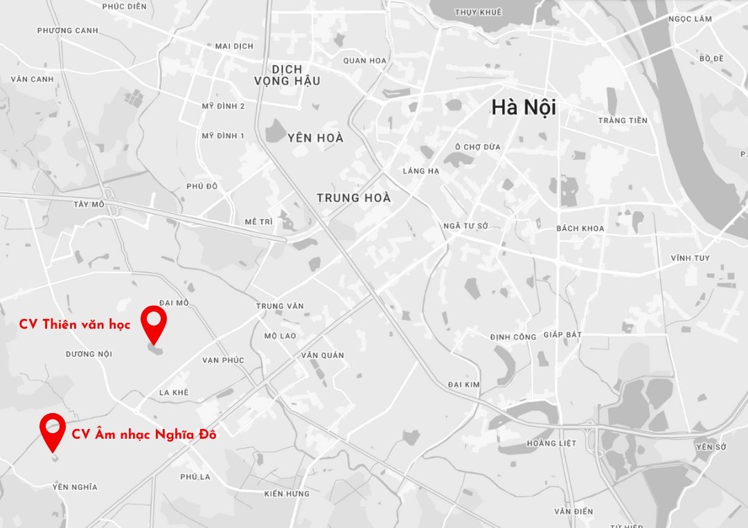 cong vien am nhac anh 12