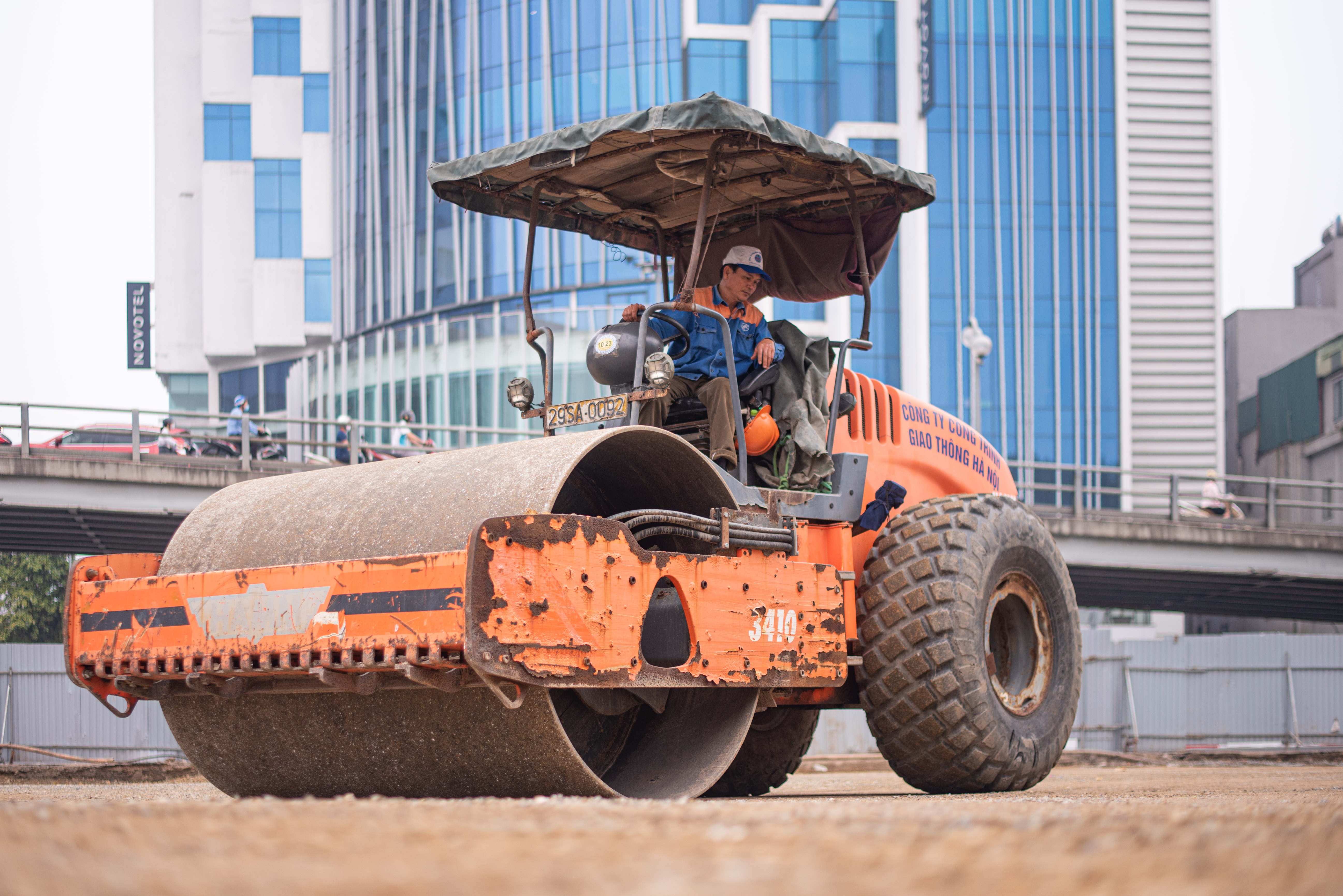 Chua Boc - Thai Ha anh 8