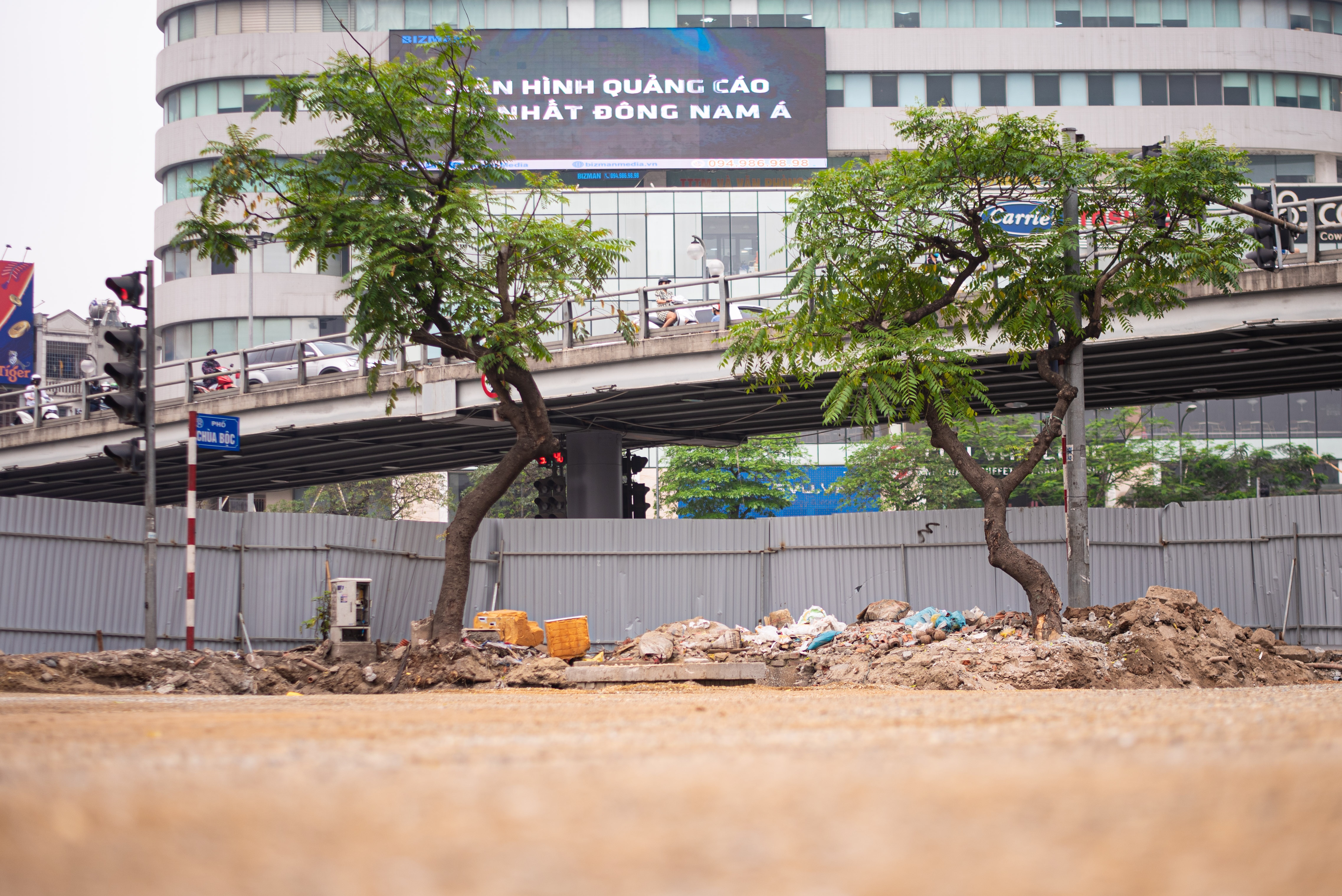 Chua Boc - Thai Ha anh 9