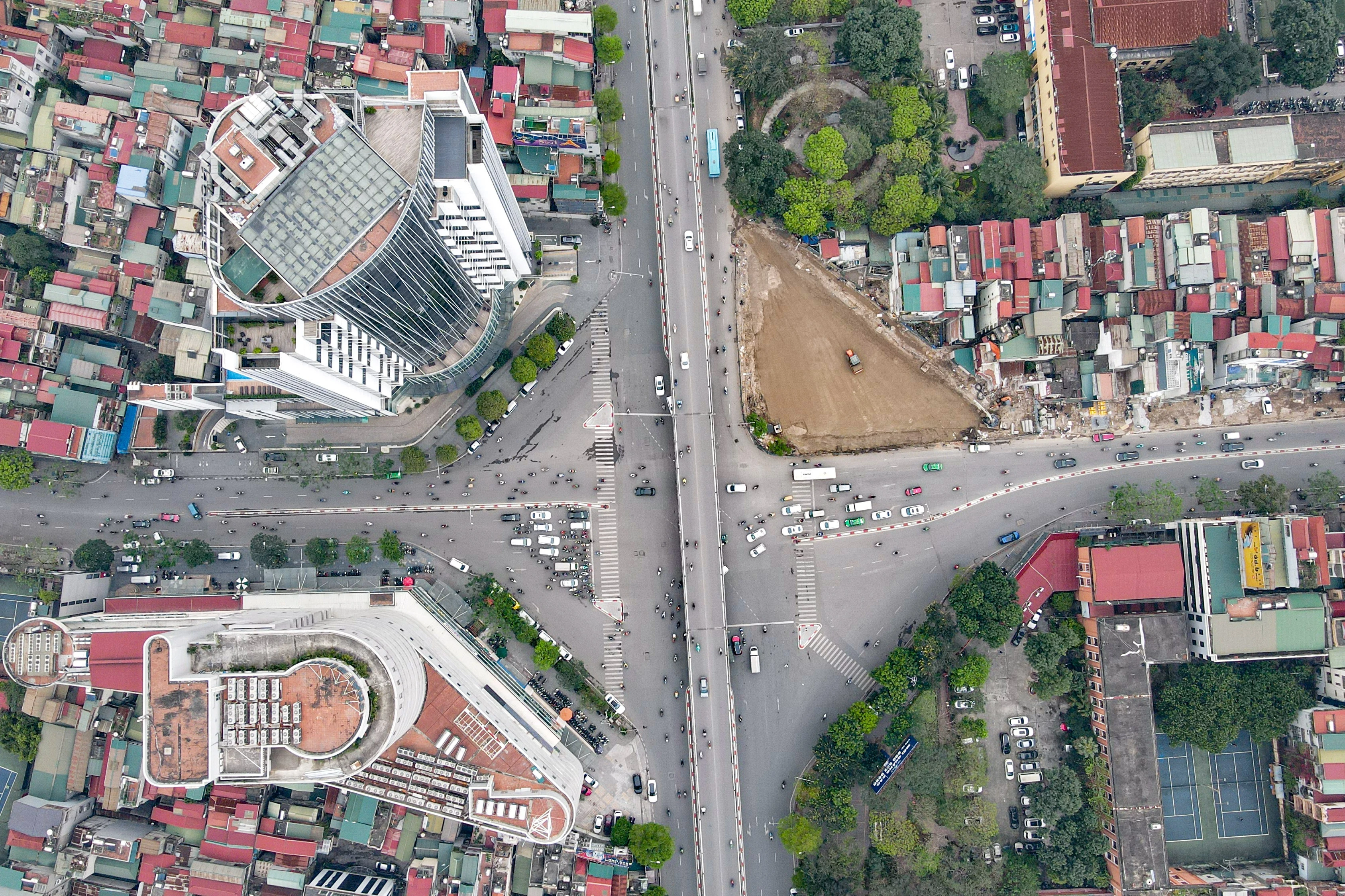 Chua Boc - Thai Ha anh 1