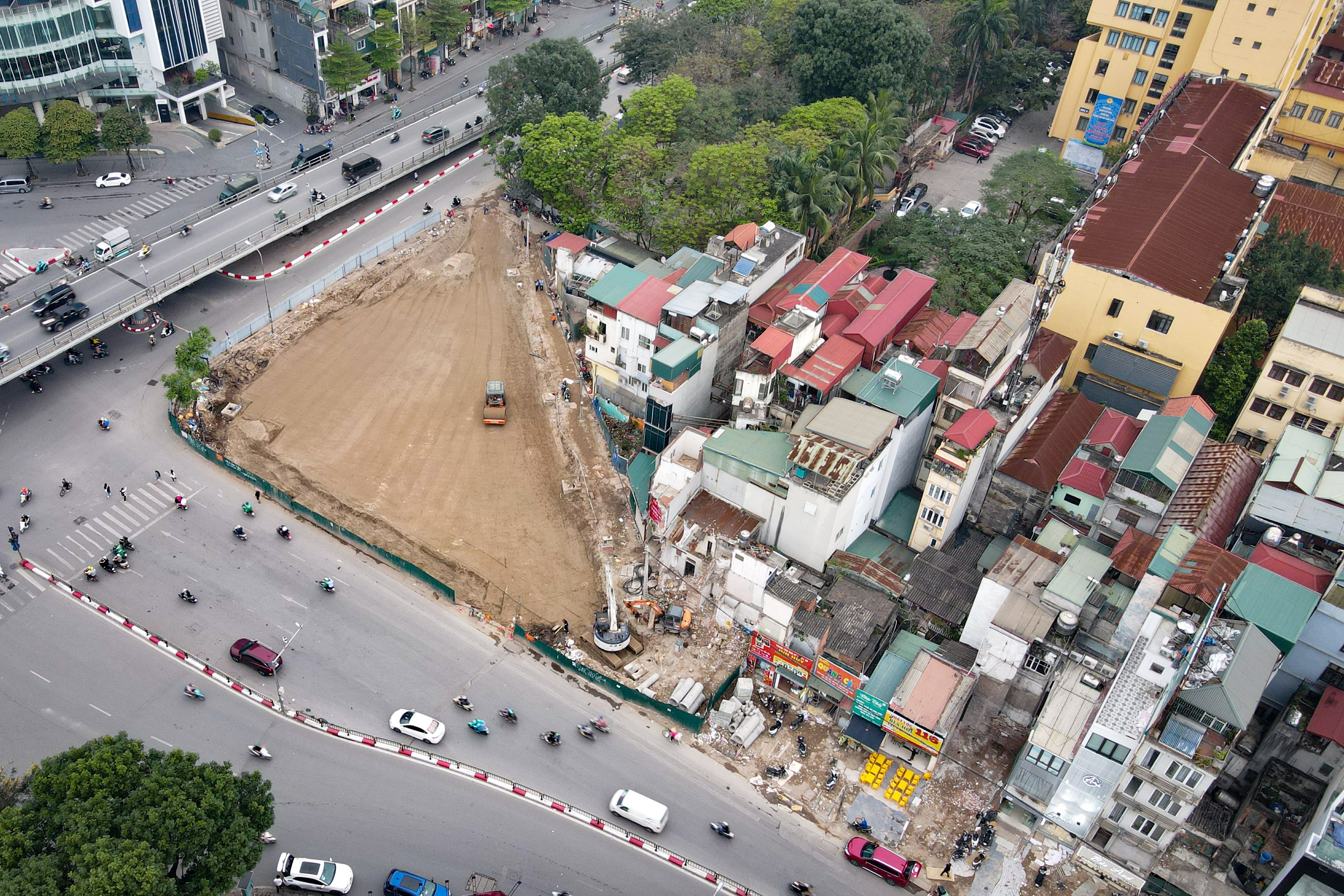 Chua Boc - Thai Ha anh 3