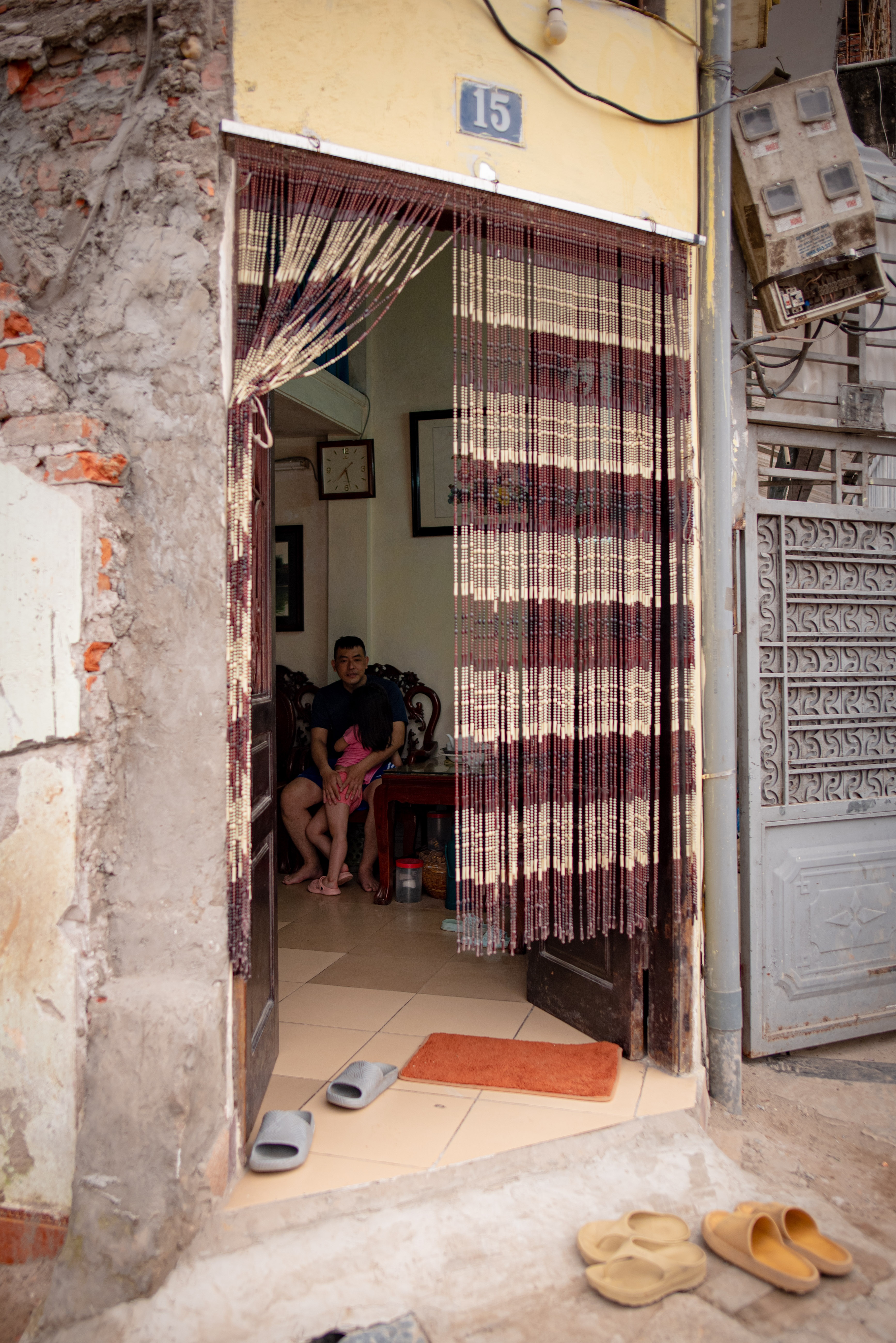 Chua Boc - Thai Ha anh 6