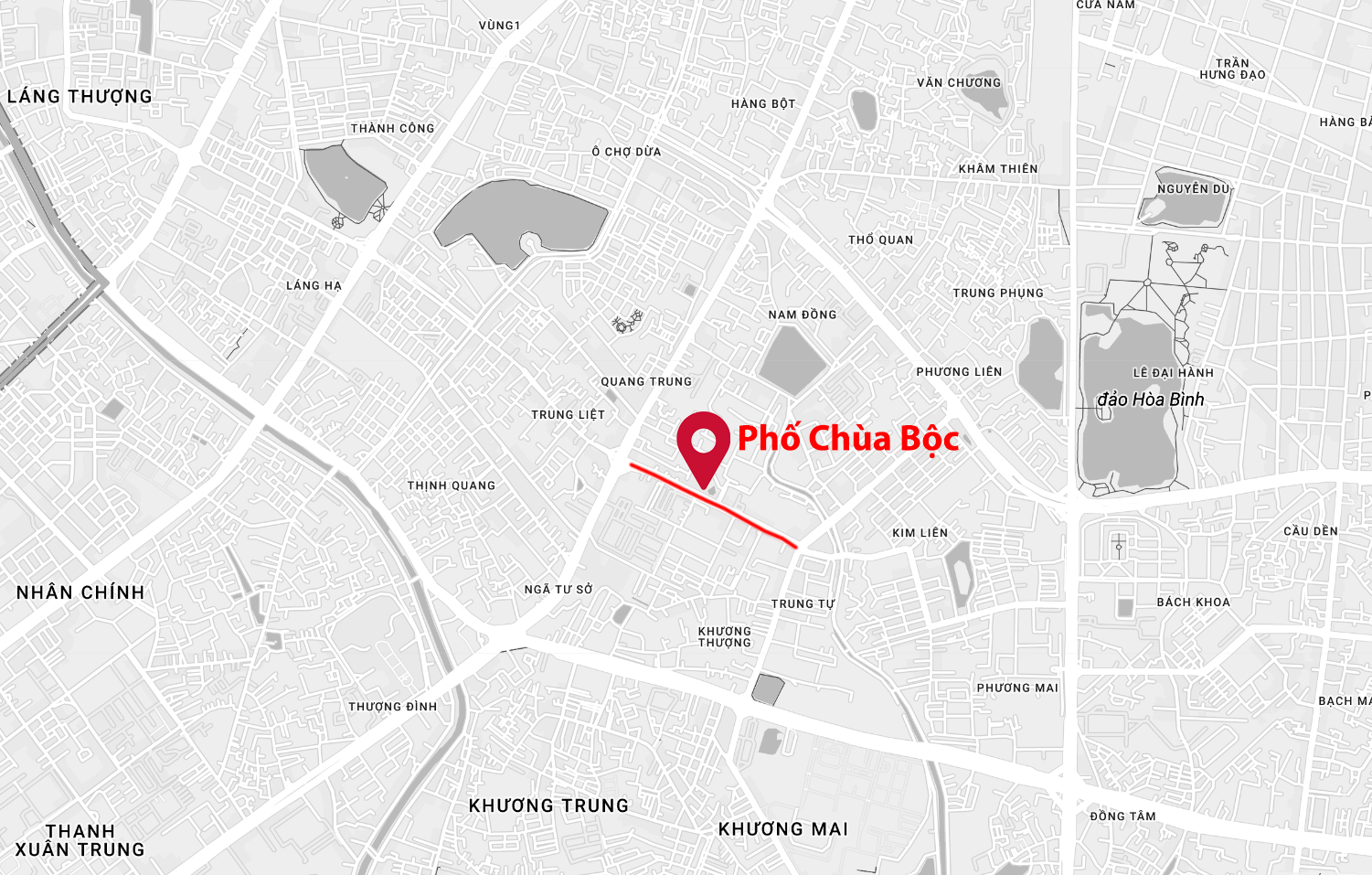 Chua Boc - Thai Ha anh 14