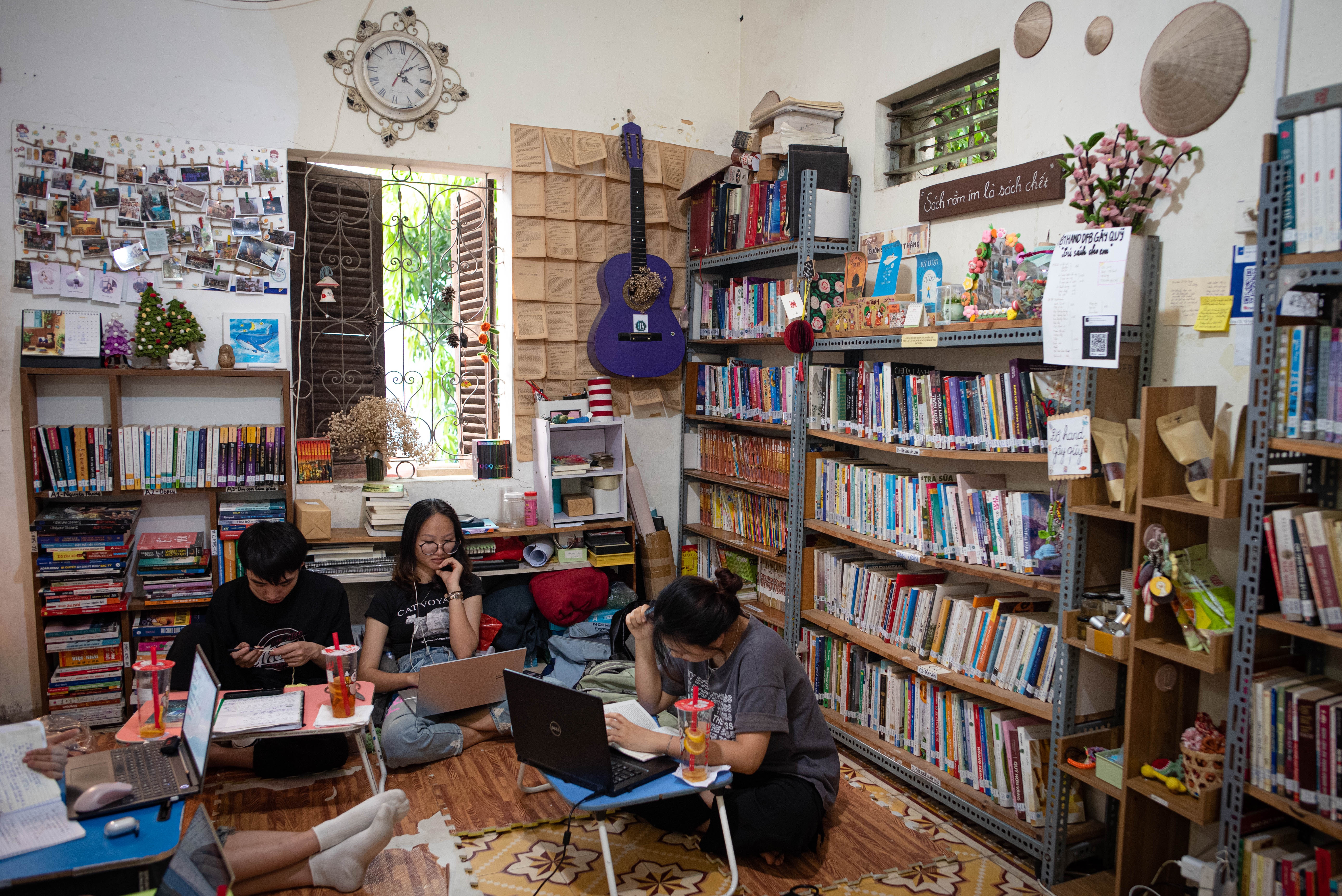 thu vien sach mien phi anh 2