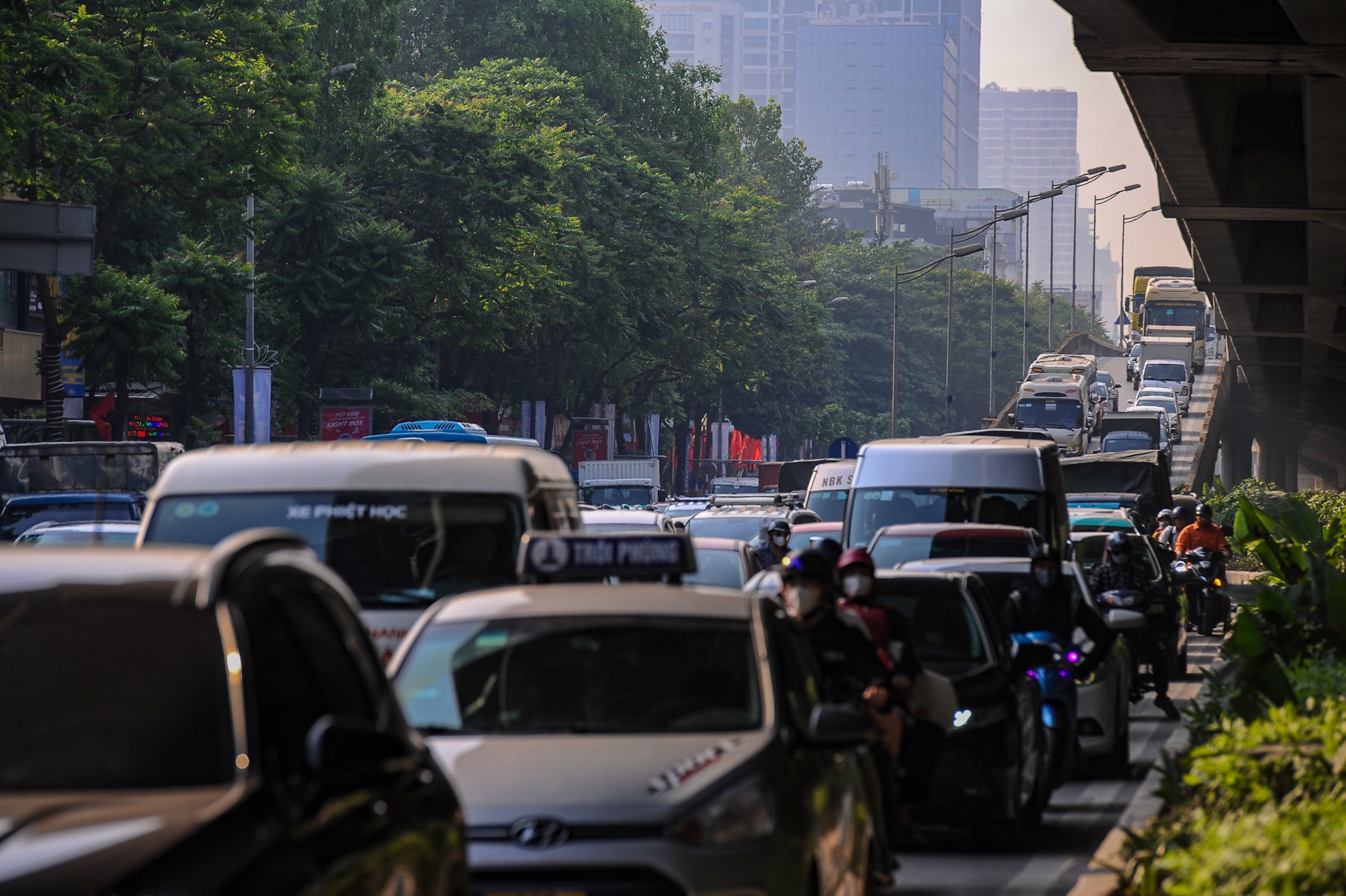 tac duong dip nghi le anh 3