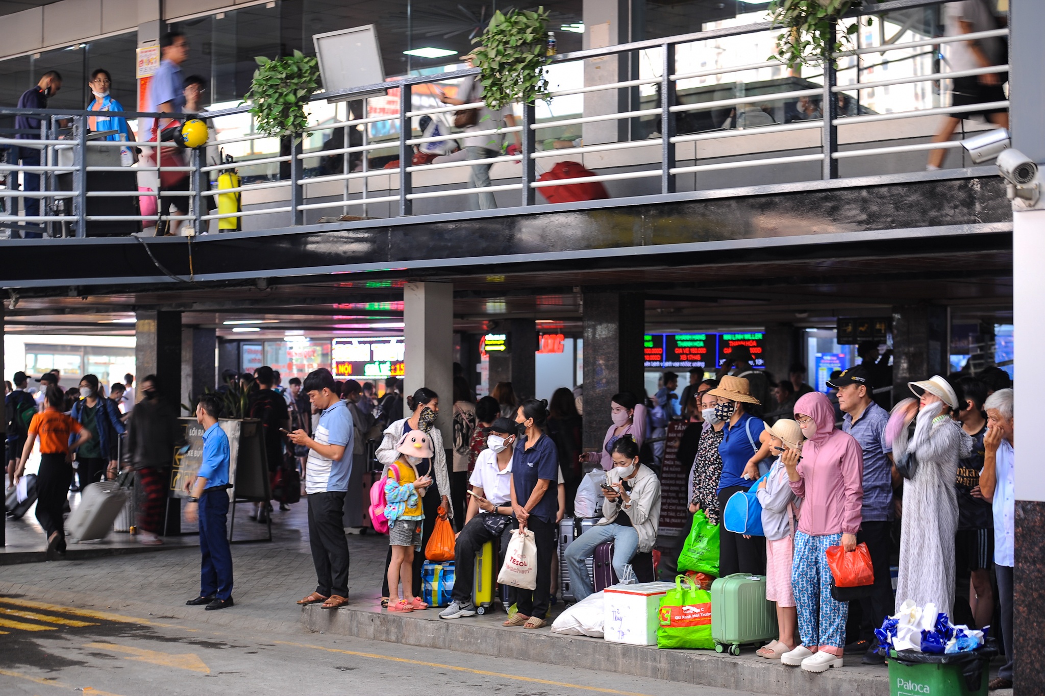 tac duong dip nghi le anh 11