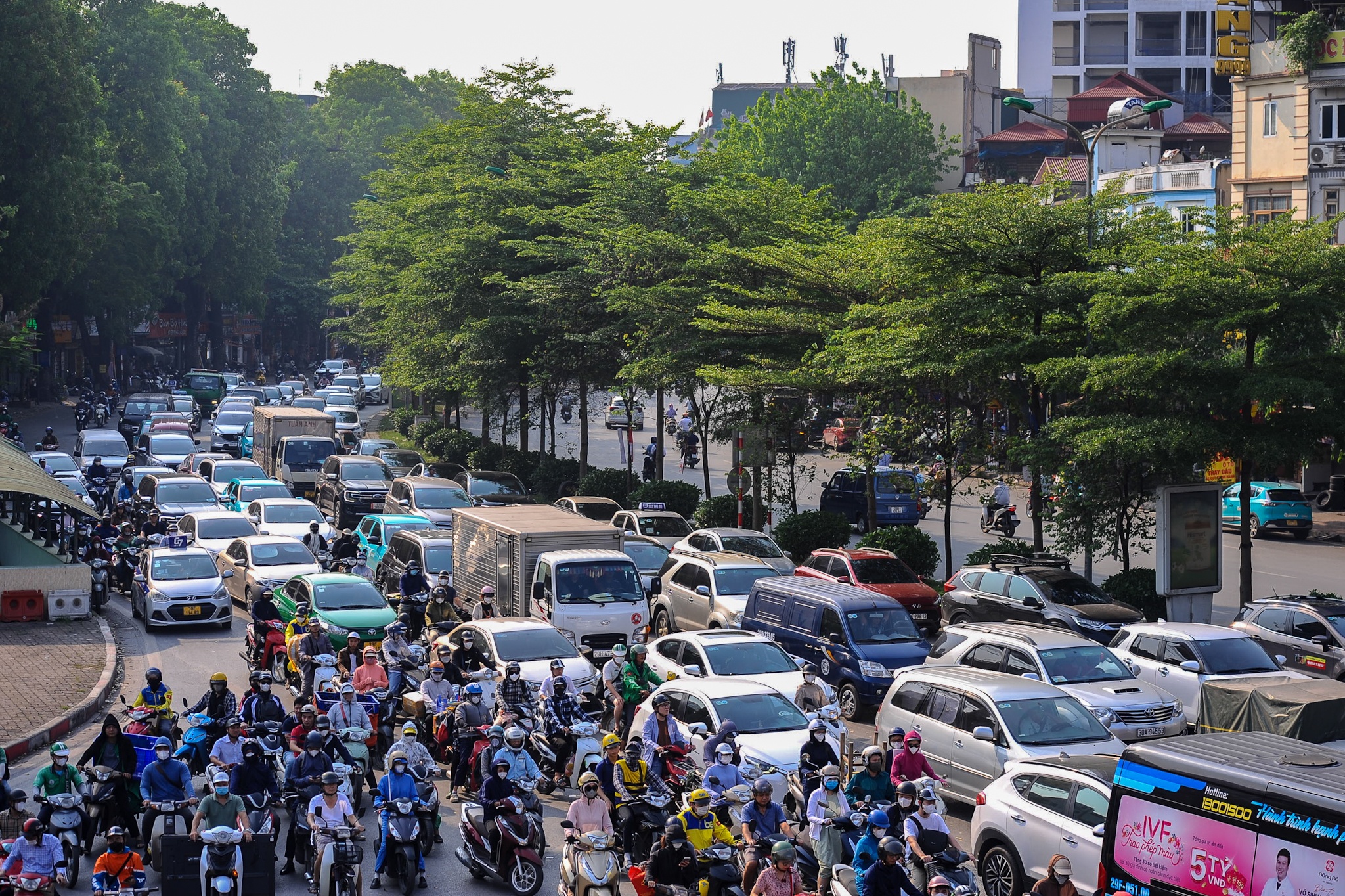 tac duong dip nghi le anh 5