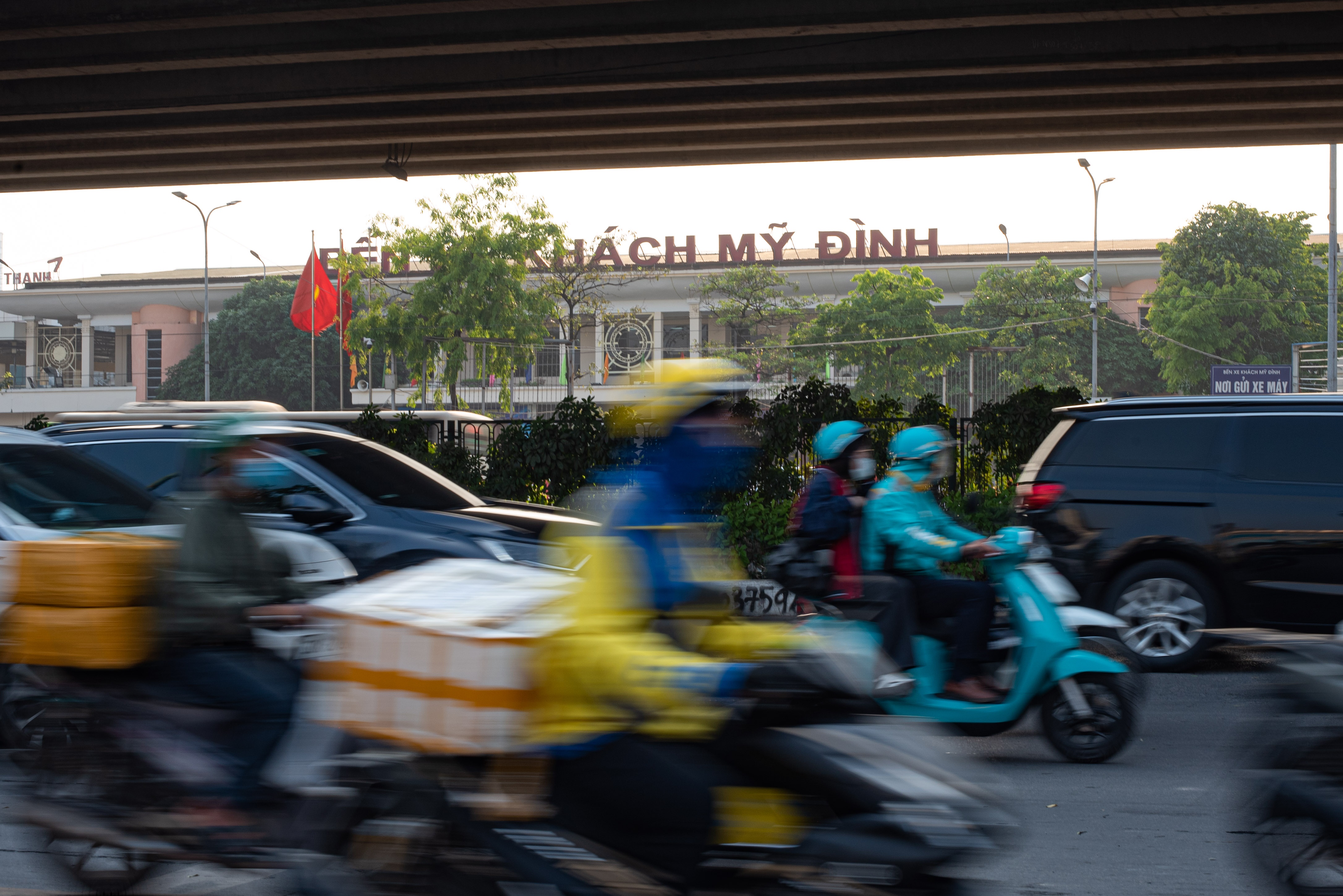 tac duong dip nghi le anh 9