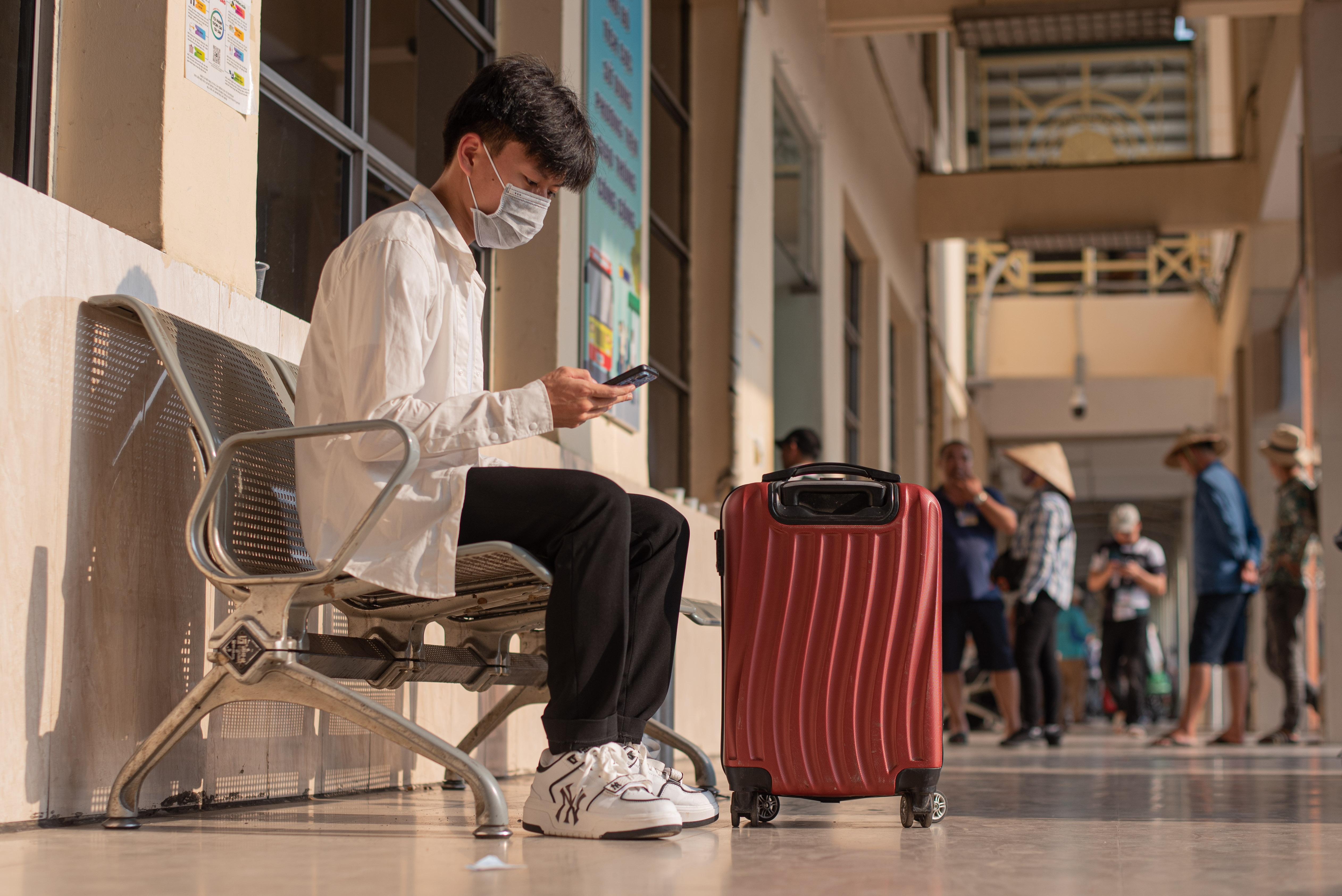 tac duong dip nghi le anh 10