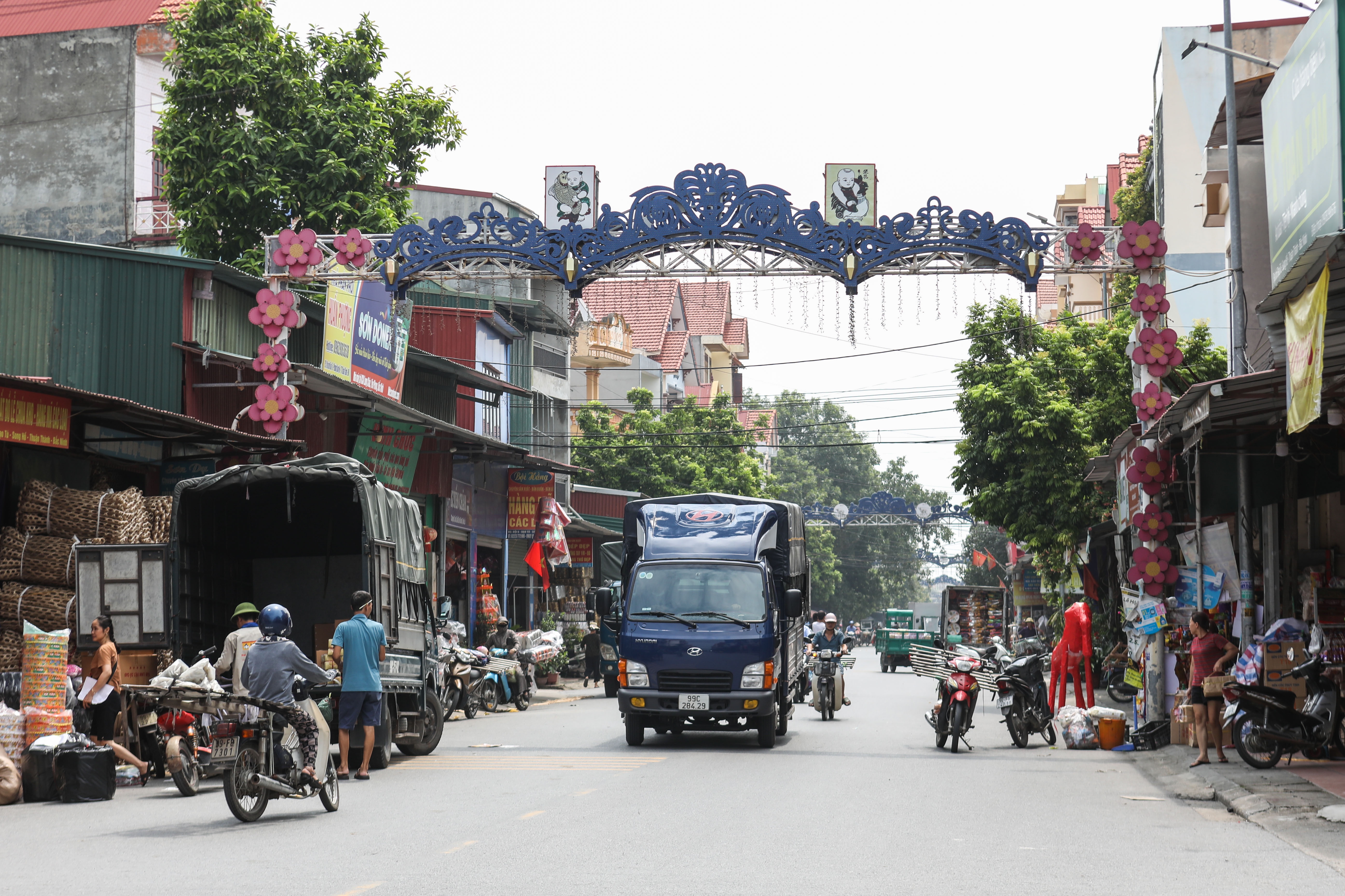 Thu phu vang ma anh 1