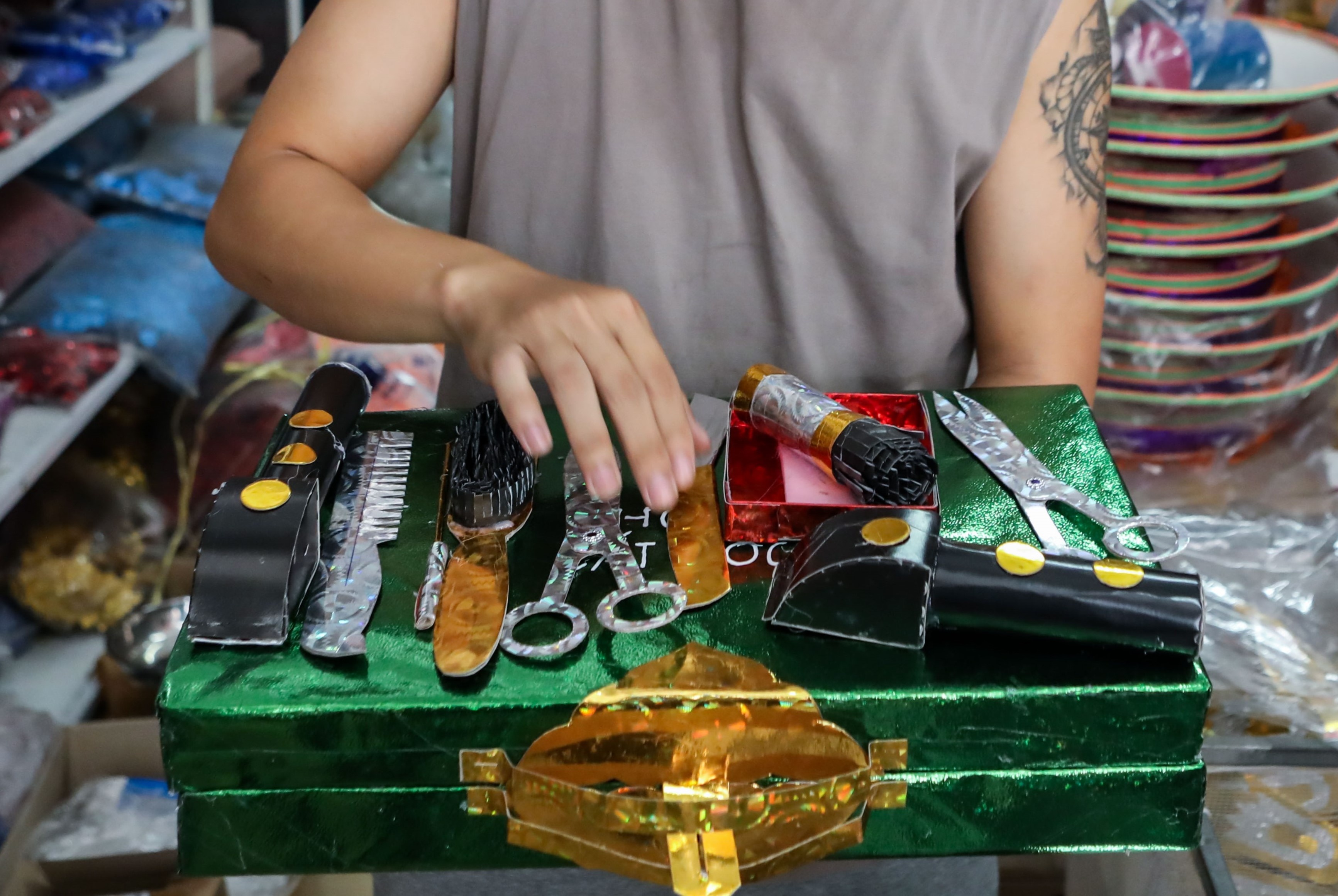 Thu phu vang ma anh 10