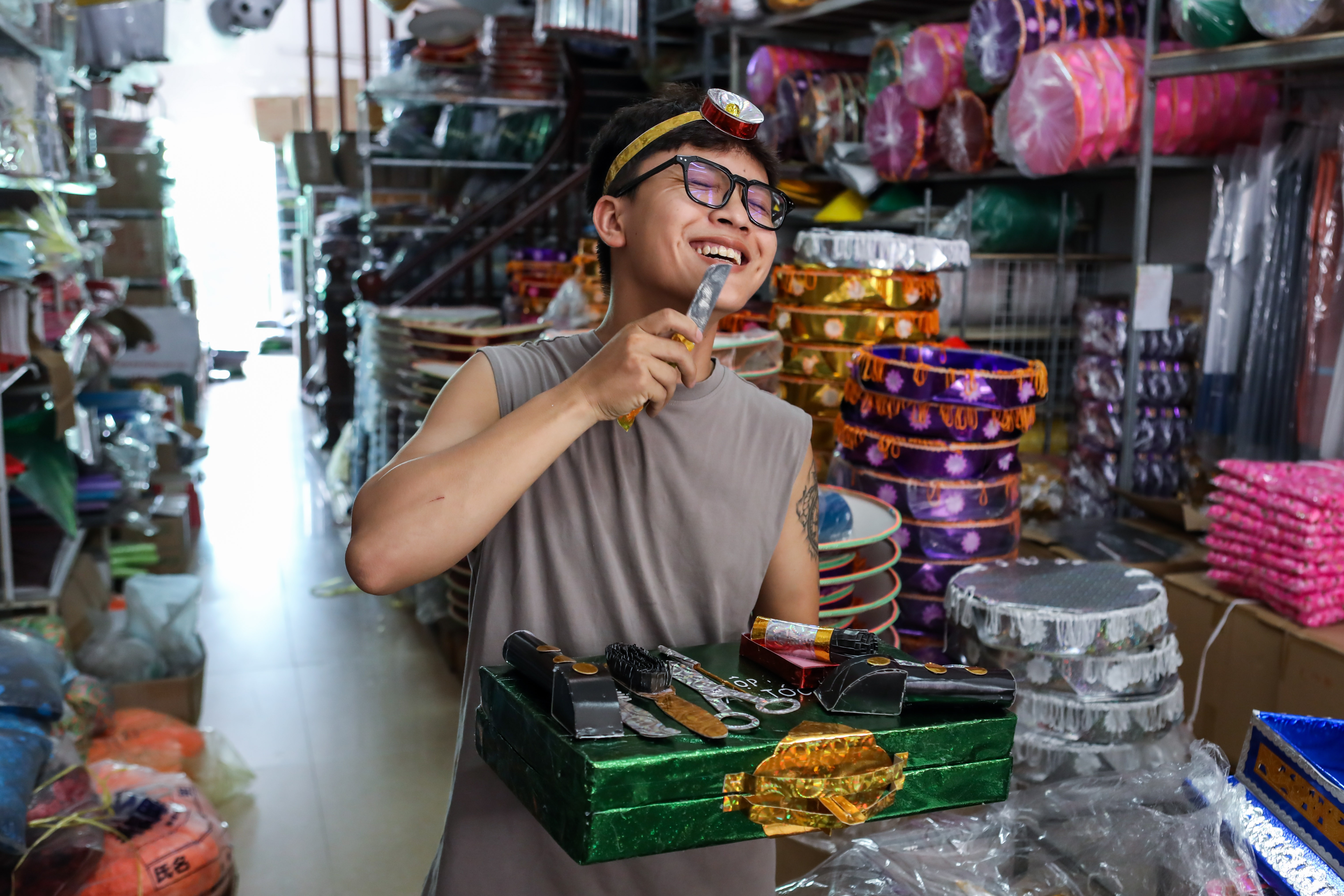 Thu phu vang ma anh 12