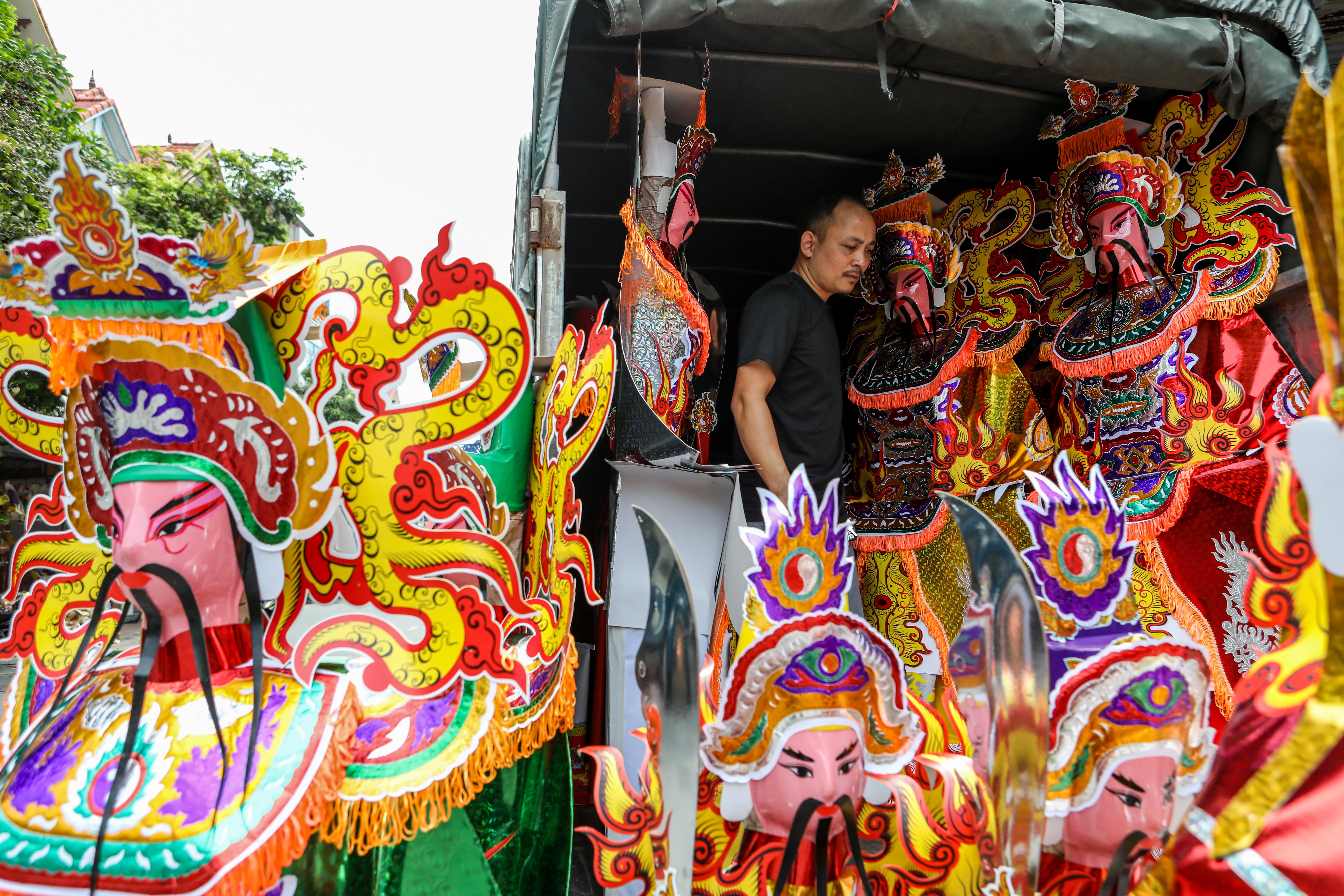 Thu phu vang ma anh 2