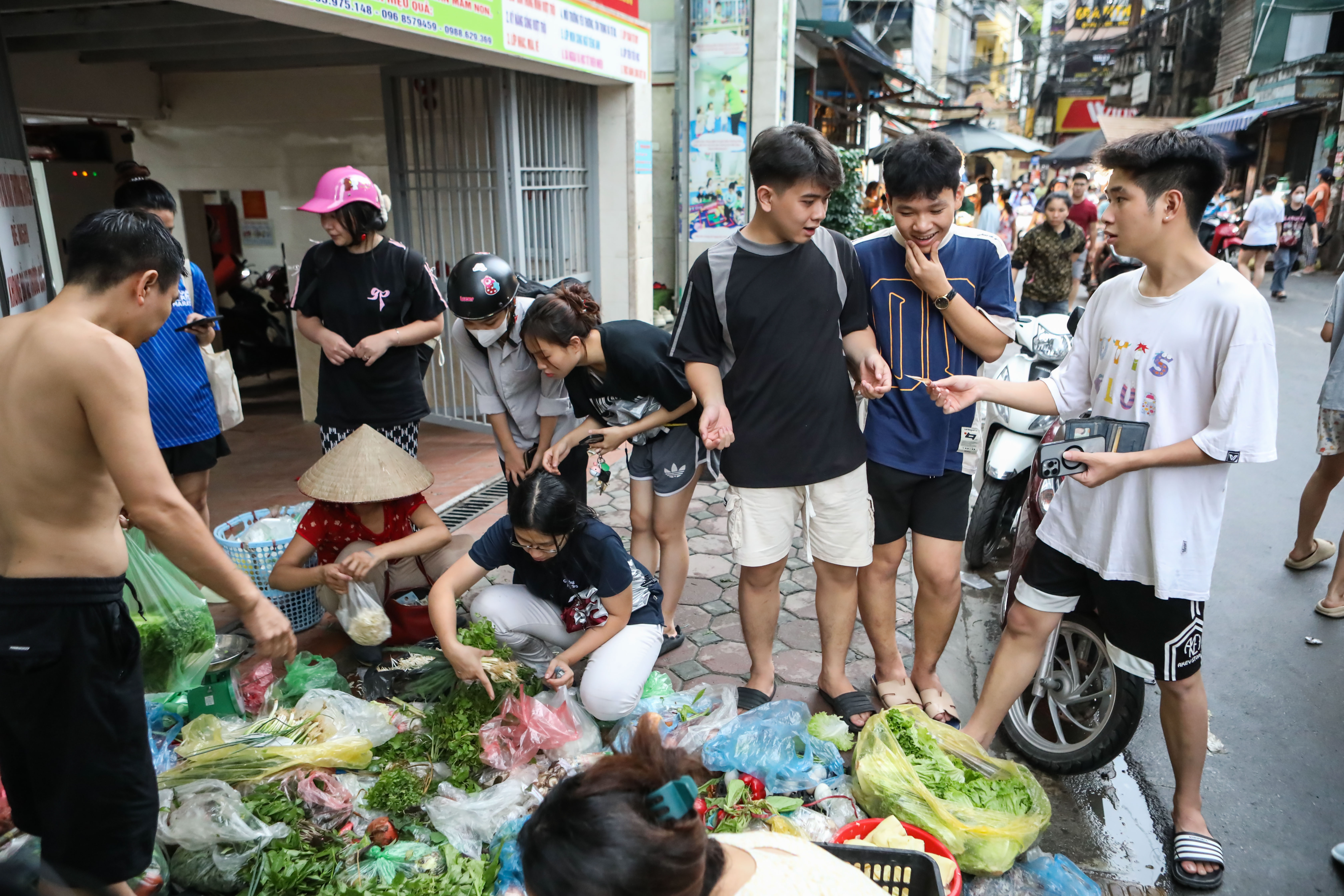 Sieu bao Yagi anh 11