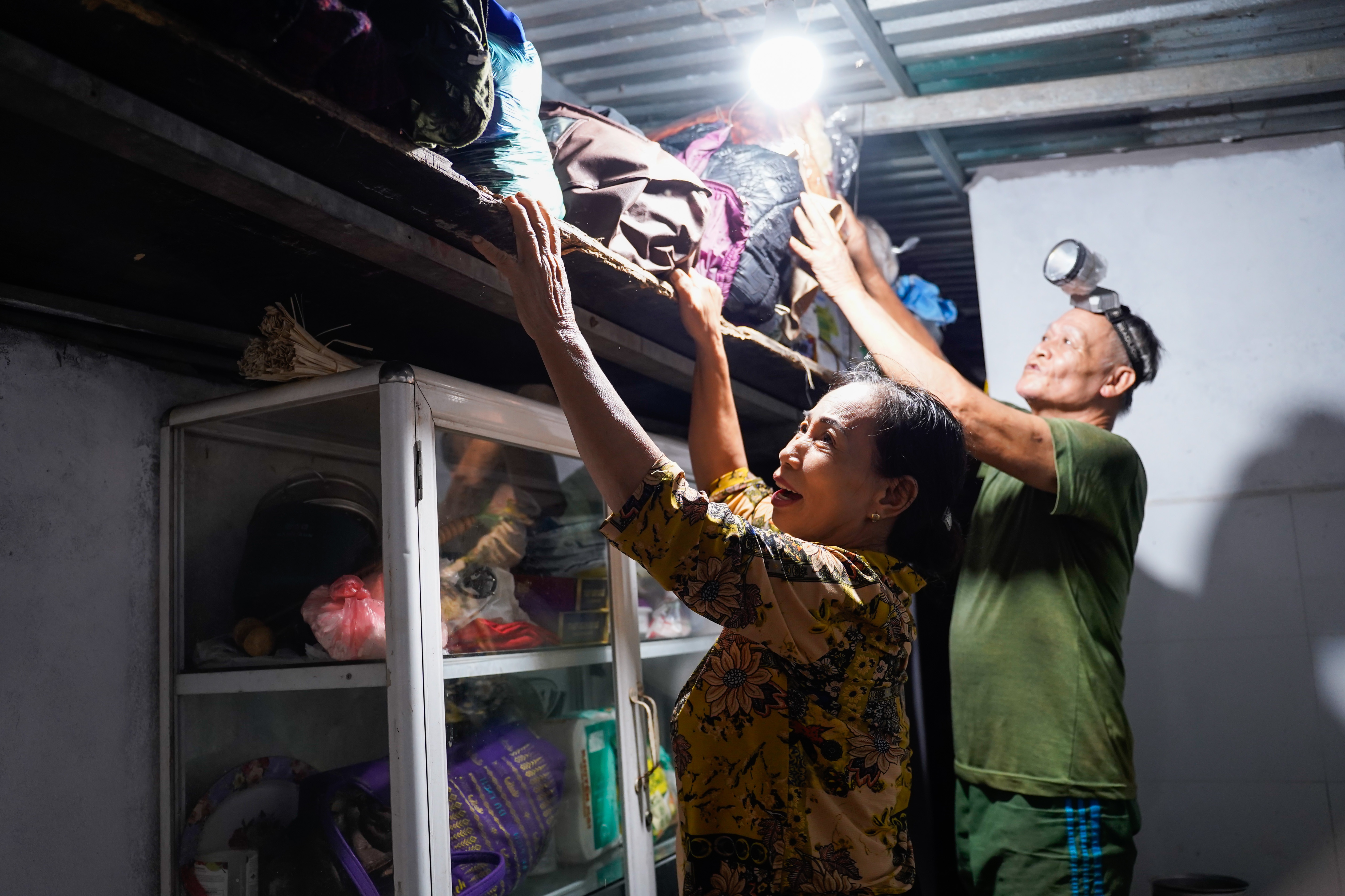 nuoc song Hong dang cao anh 4