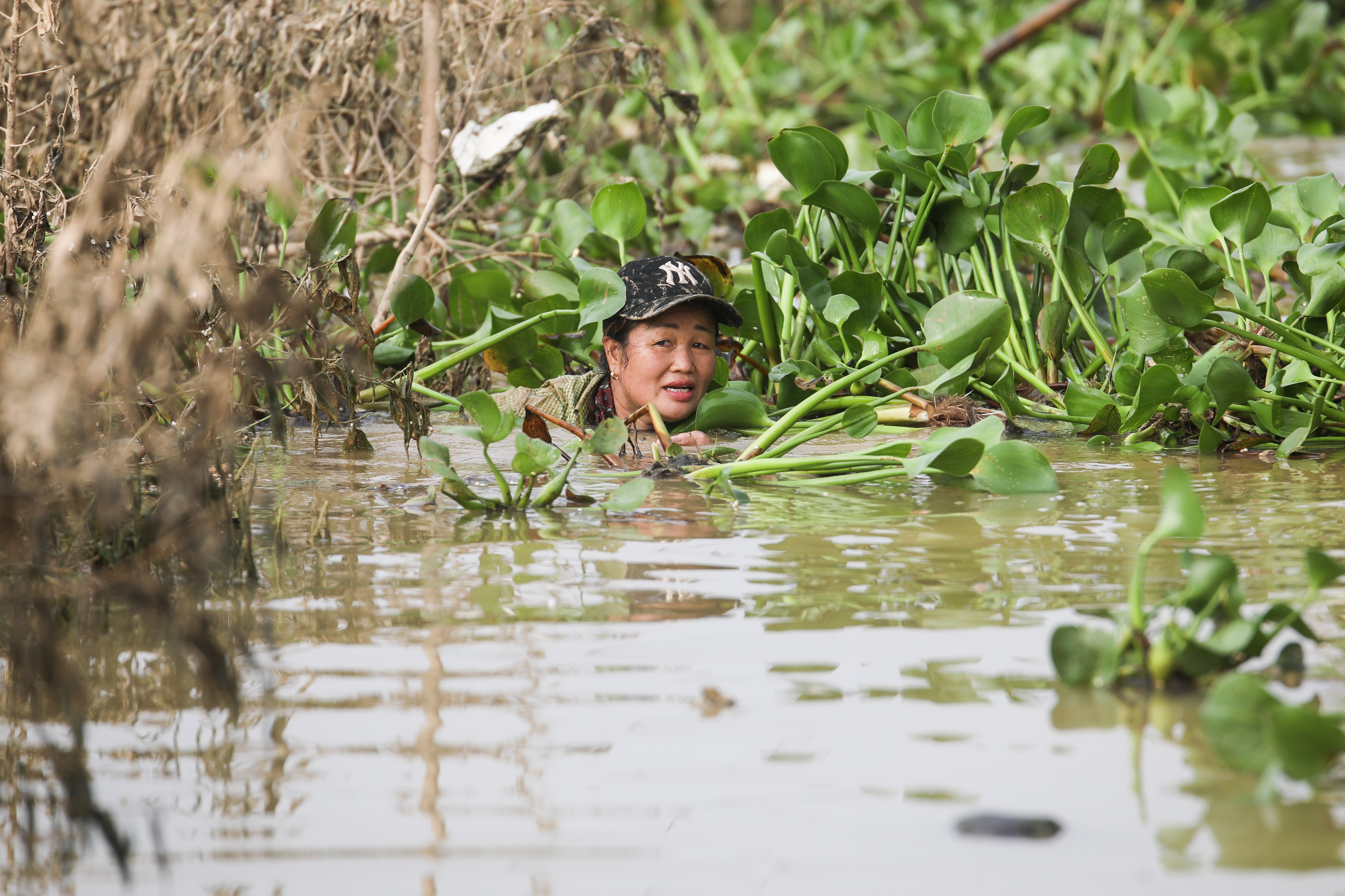Cach xu ly nuoc sach anh 1