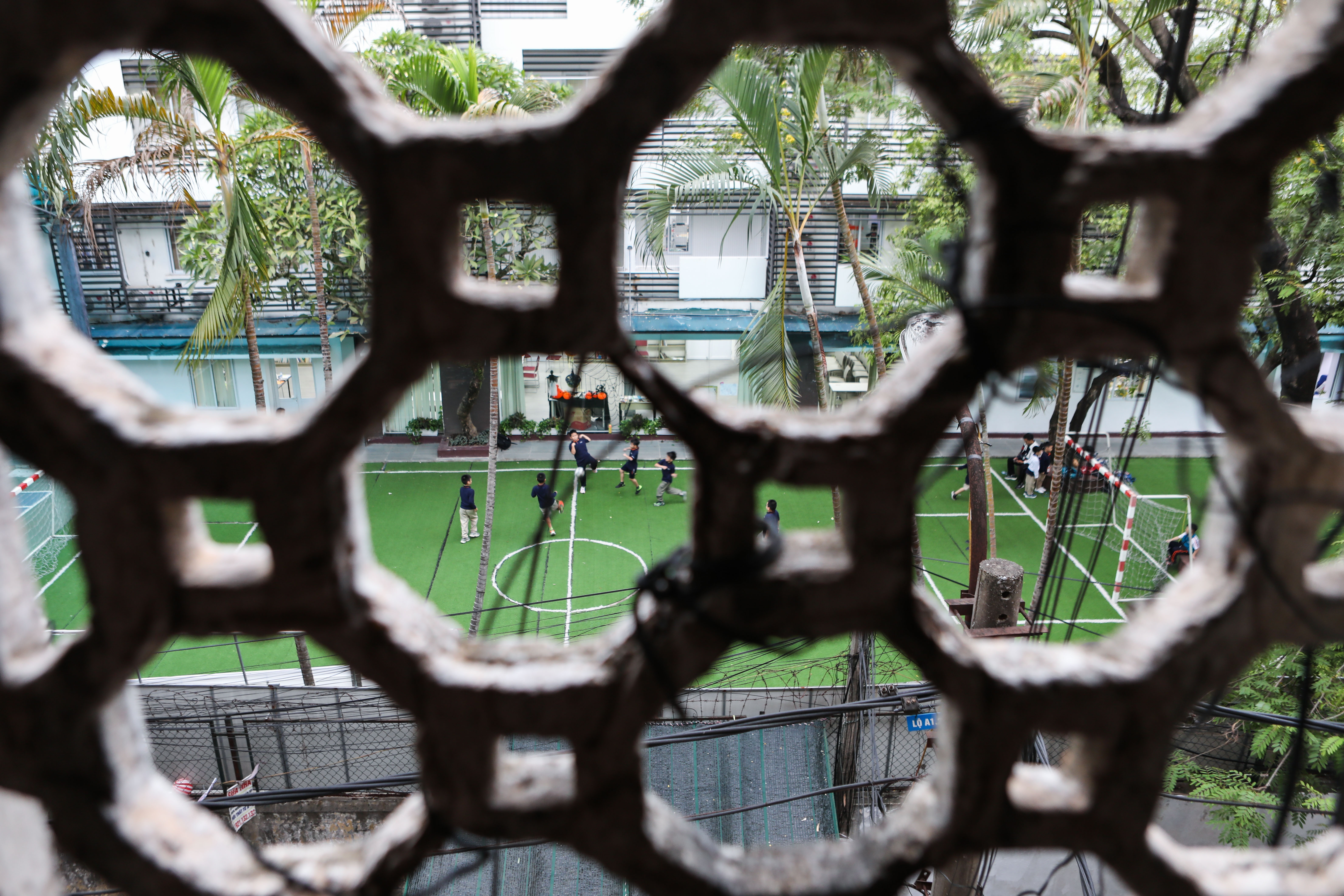 Nha tap the cu rao ban gia cao ngat nguong tai Ha Noi hinh anh