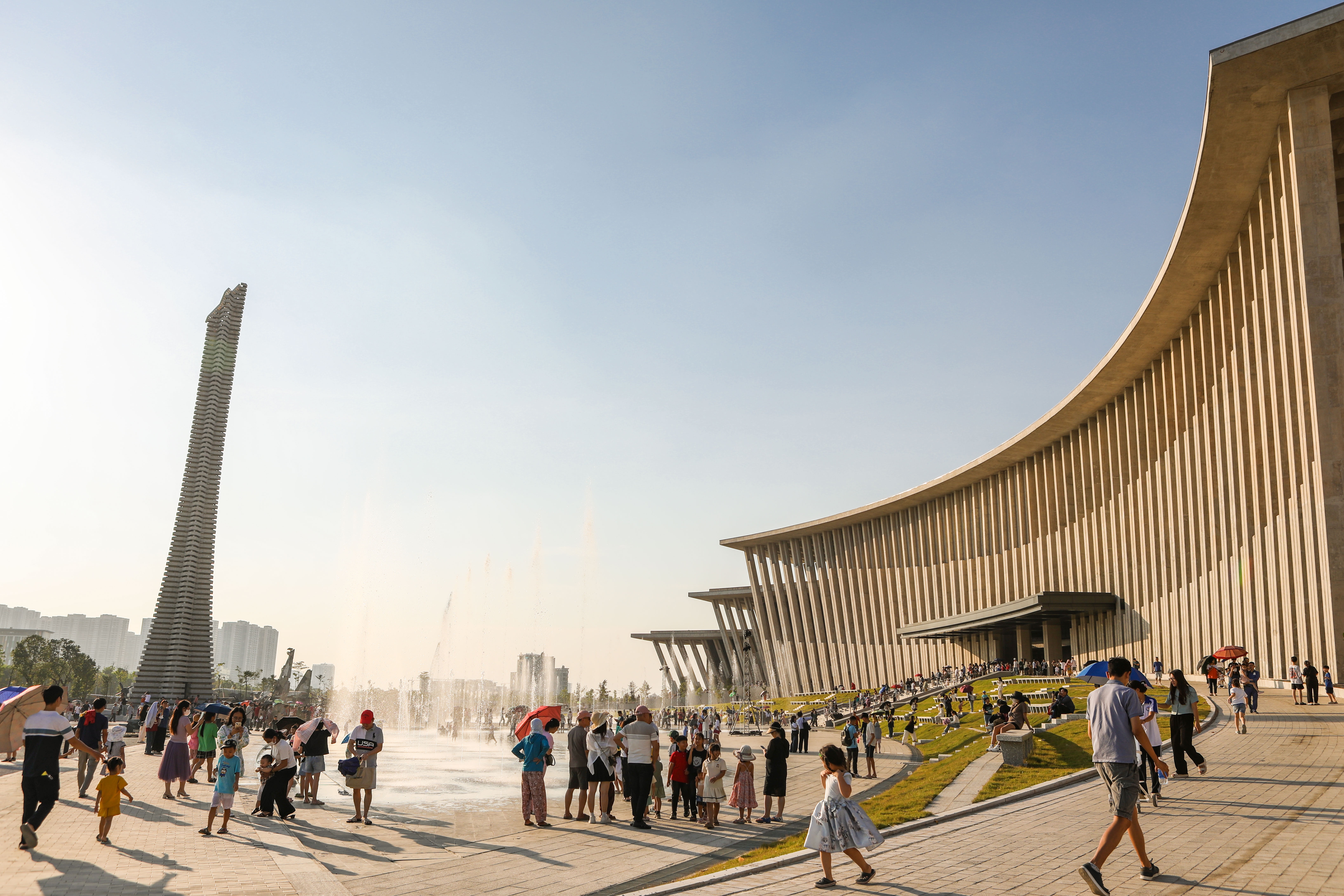 bao tang lich su anh 1