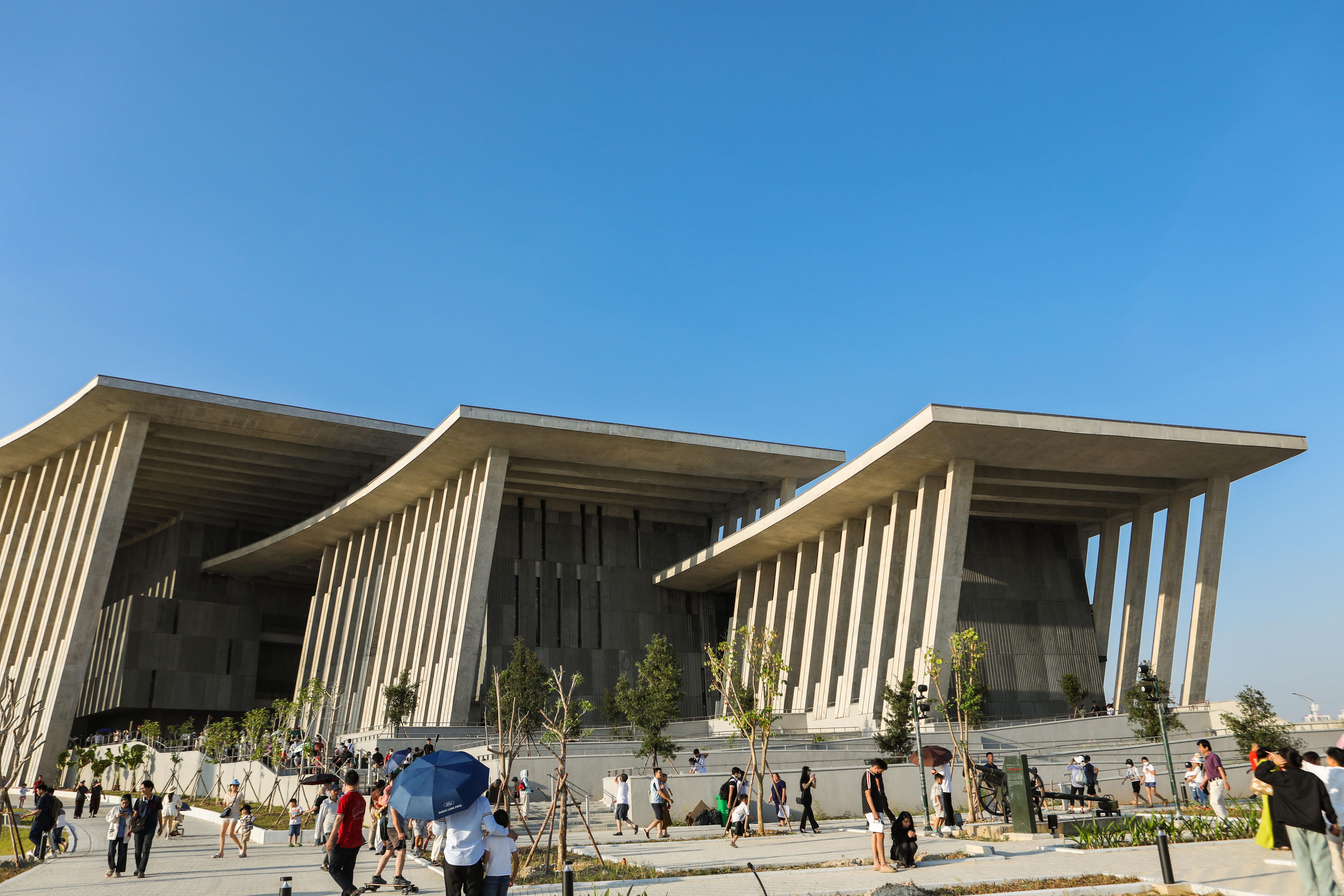 bao tang lich su anh 2