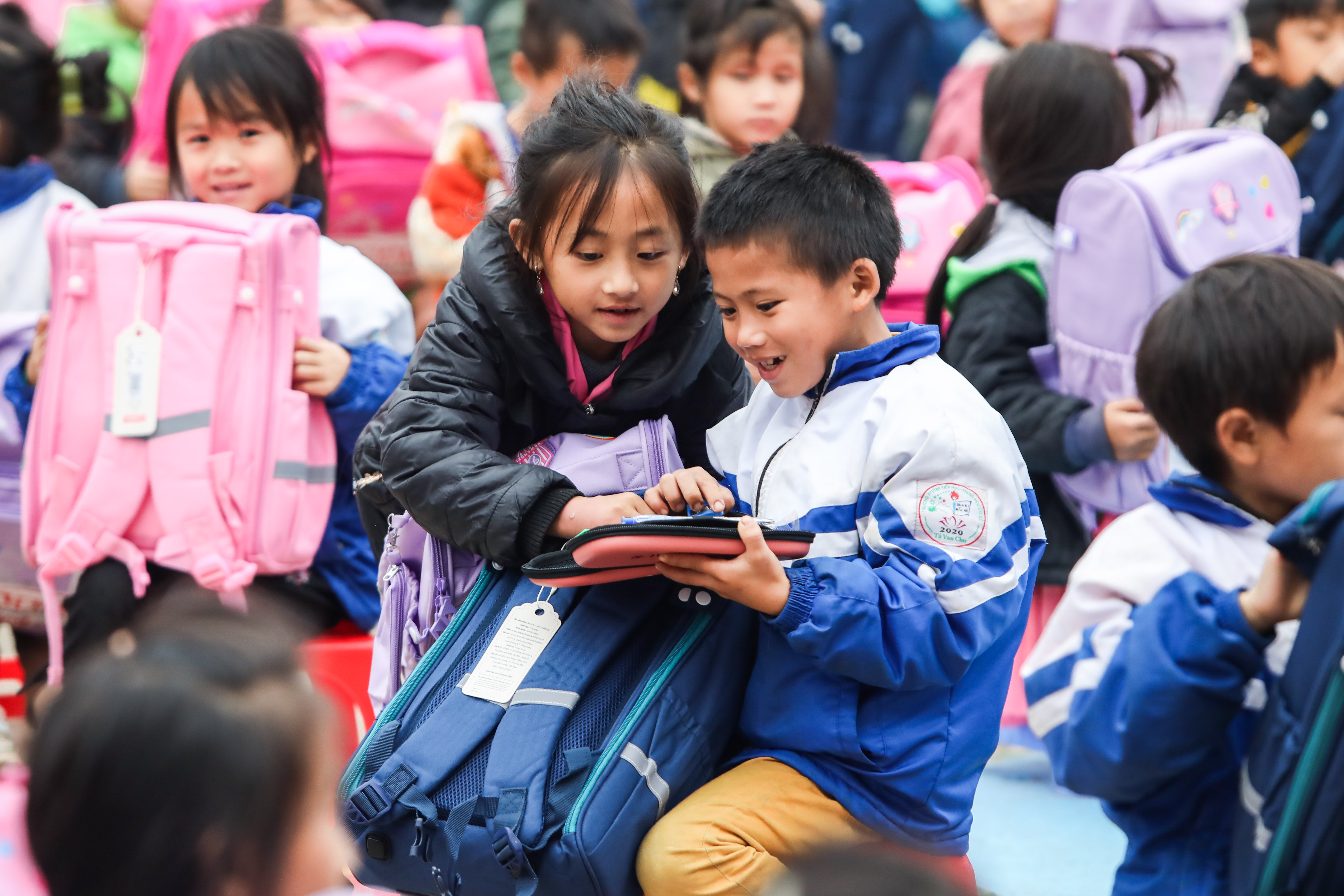 Hoi Xuat ban Viet Nam anh 10