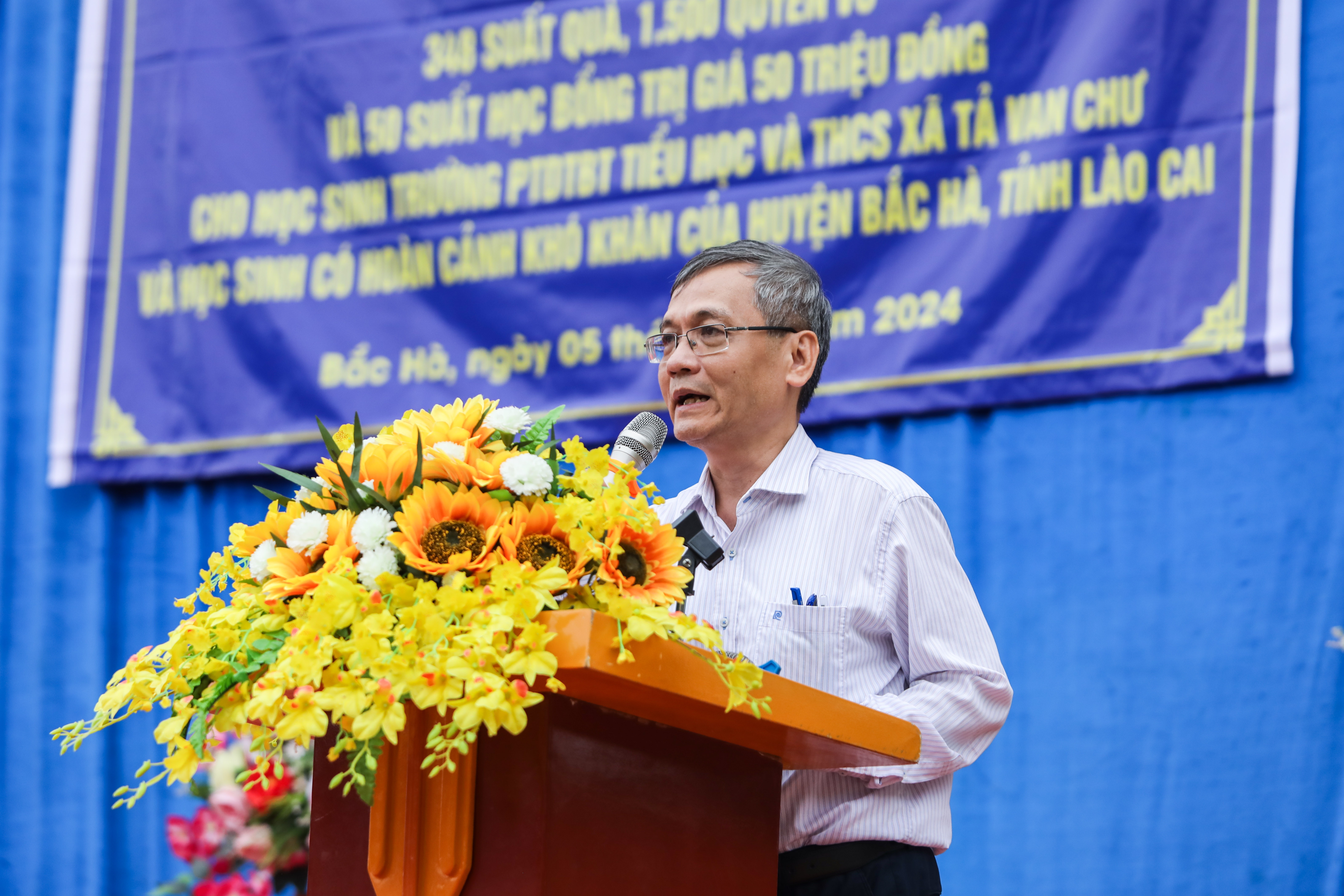 Hoi Xuat ban Viet Nam anh 11