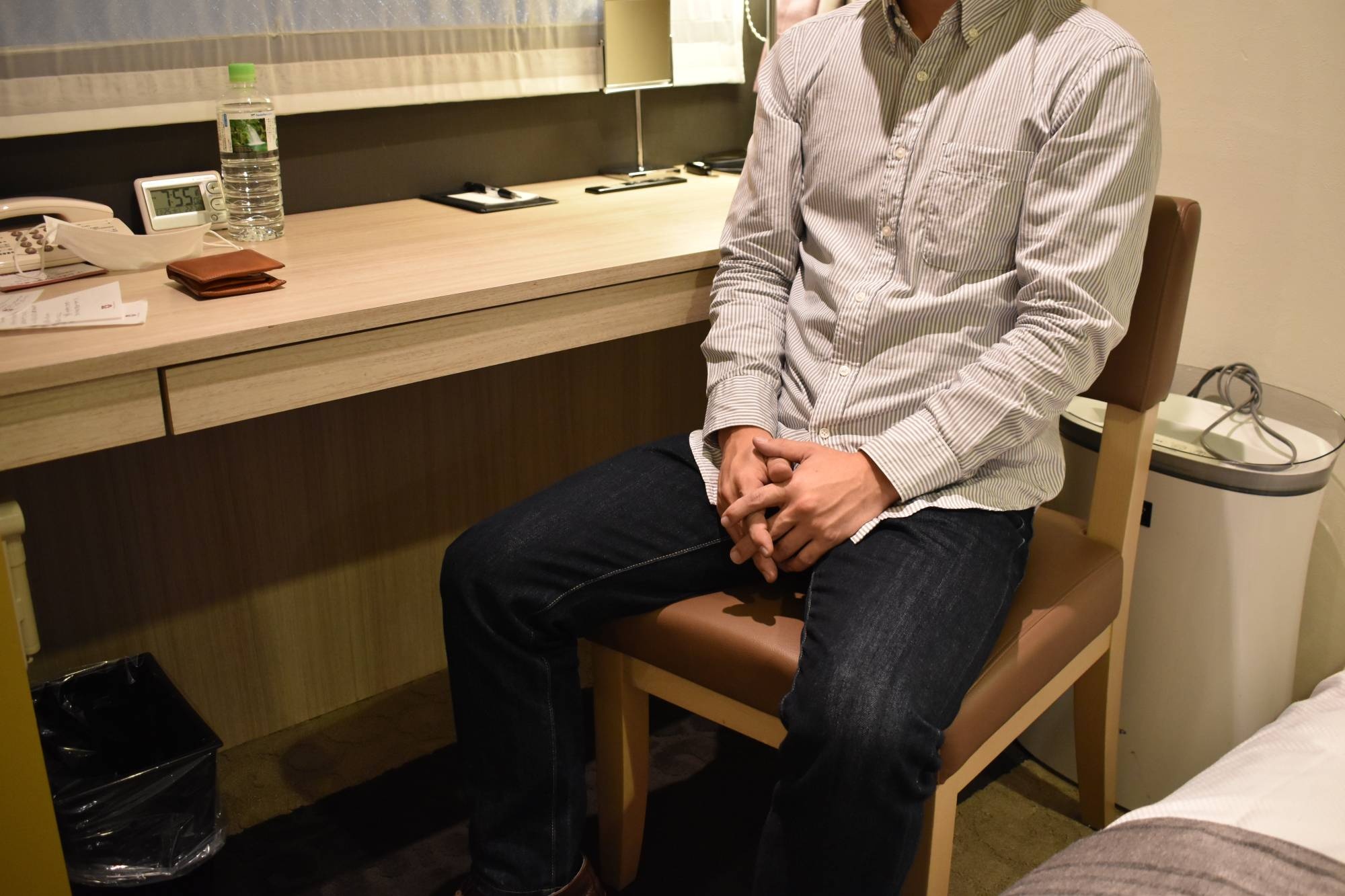 hien tang tinh trung tren mang anh 1