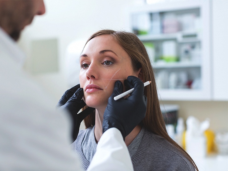 Phu nu My do xo nang nguc trong dich hinh anh