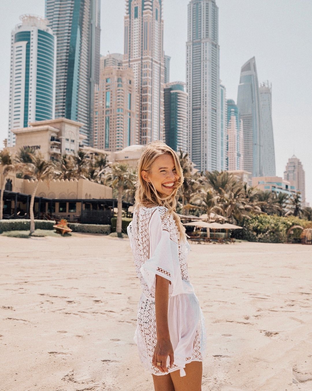 influencer du lich mua dich anh 2