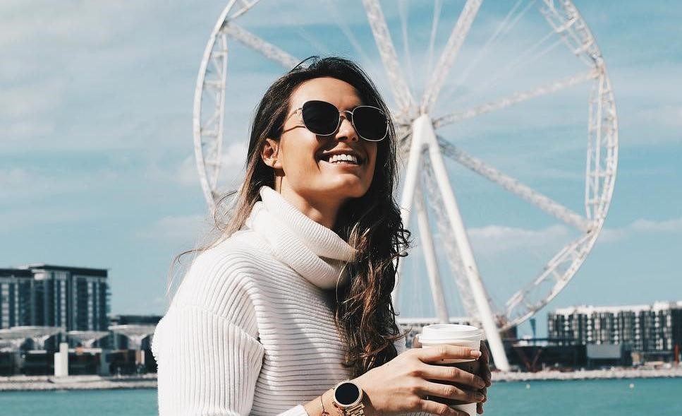 Ngoi sao thanh minh viec van du lich bat chap Covid-19 hinh anh