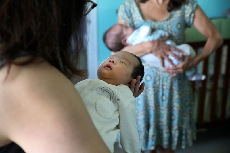 Lum xum cua Trinh Sang lam lo thi truong cho den mang thai ho hinh anh