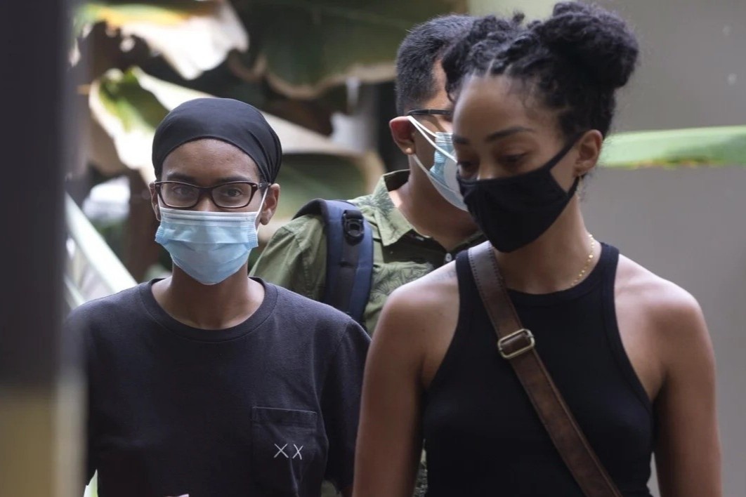 Nguoi Bali gian du voi dong tweet cua vi khach du lich hinh anh