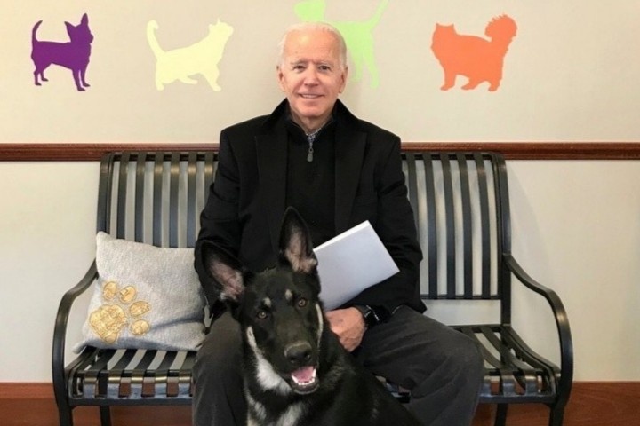 'De nhat khuyen' cua gia dinh Biden chuyen vao Nha Trang hinh anh