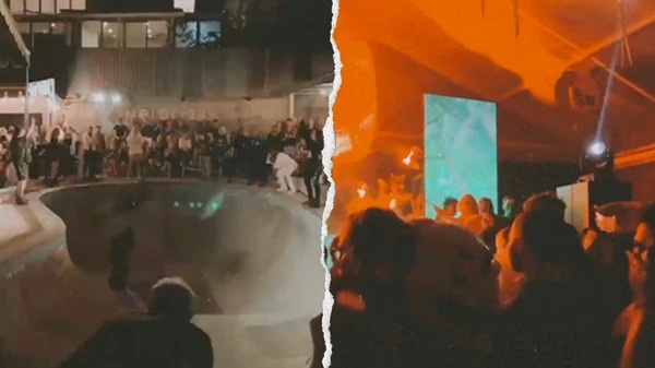 tu tap mua dich anh 1