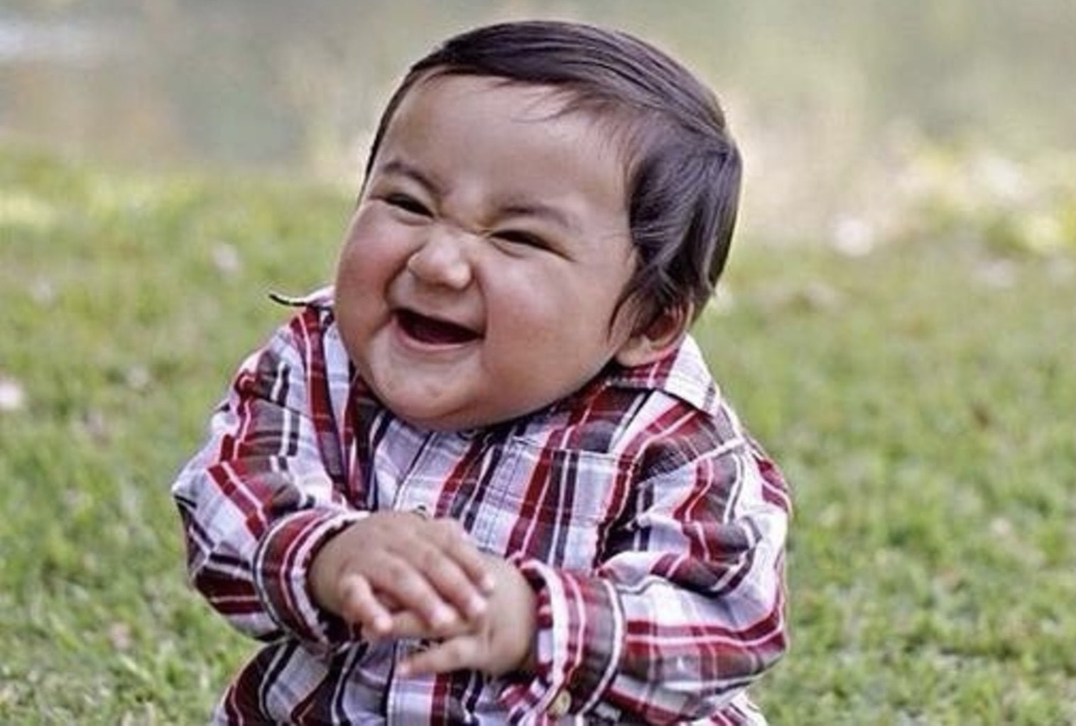 Tre em Trung Quoc bi che meme tho tuc hinh anh