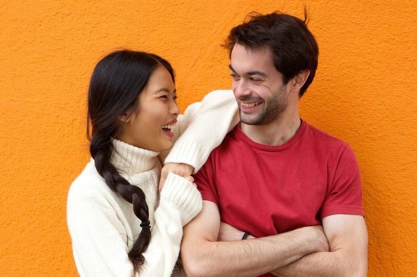 Vi sao phu nu Trung Quoc thich yeu dan ong da trang hinh anh